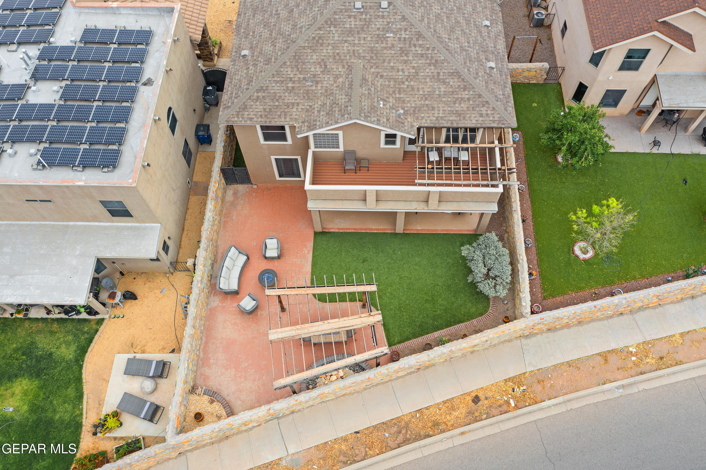 5017 MOON RANCH Lane