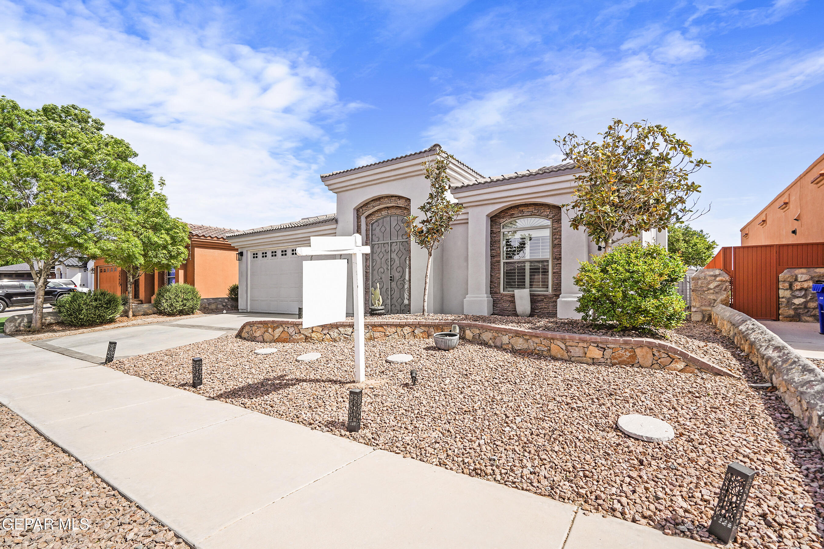 3066 SNOWY POINT Drive