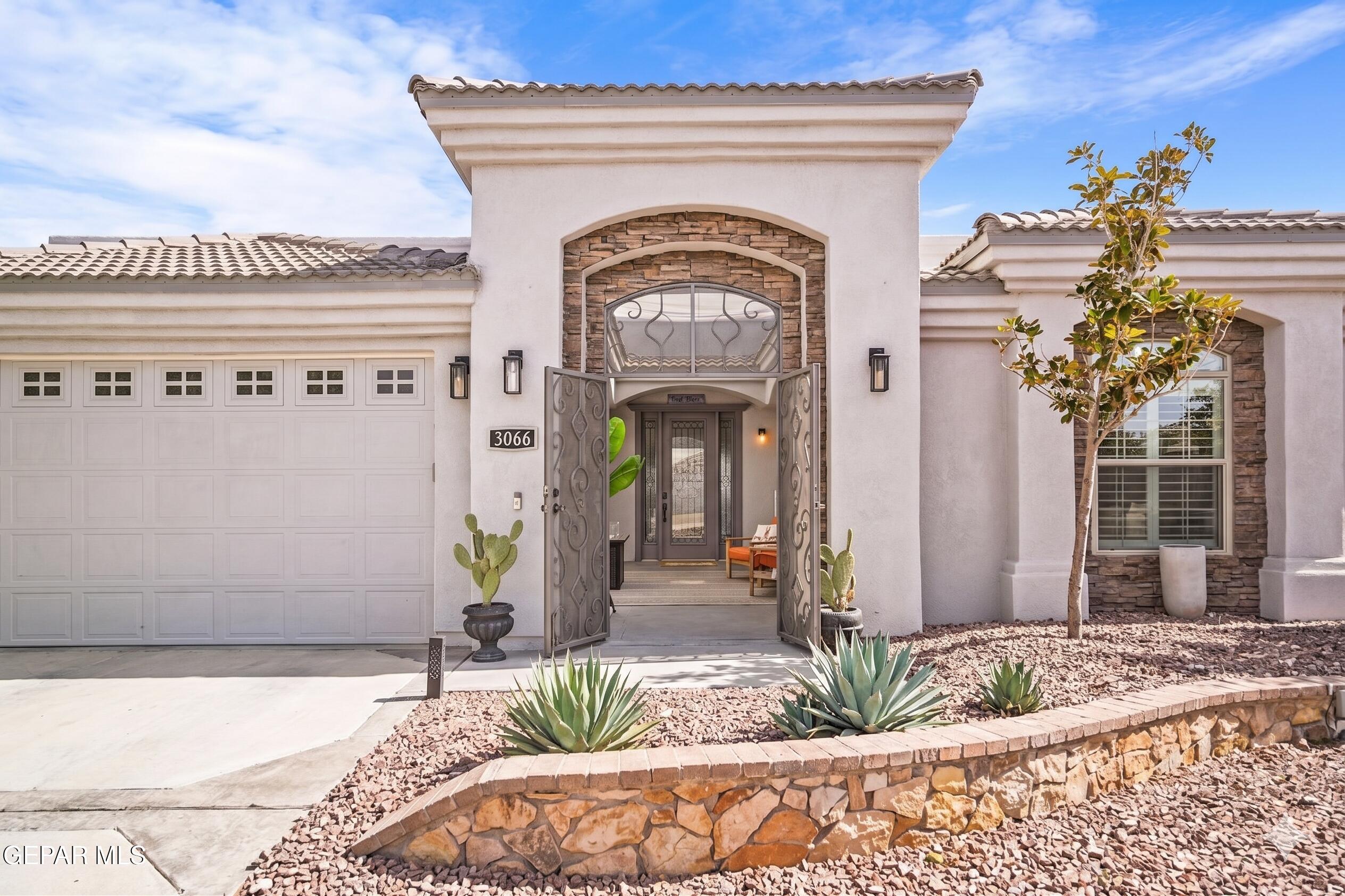 3066 SNOWY POINT Drive