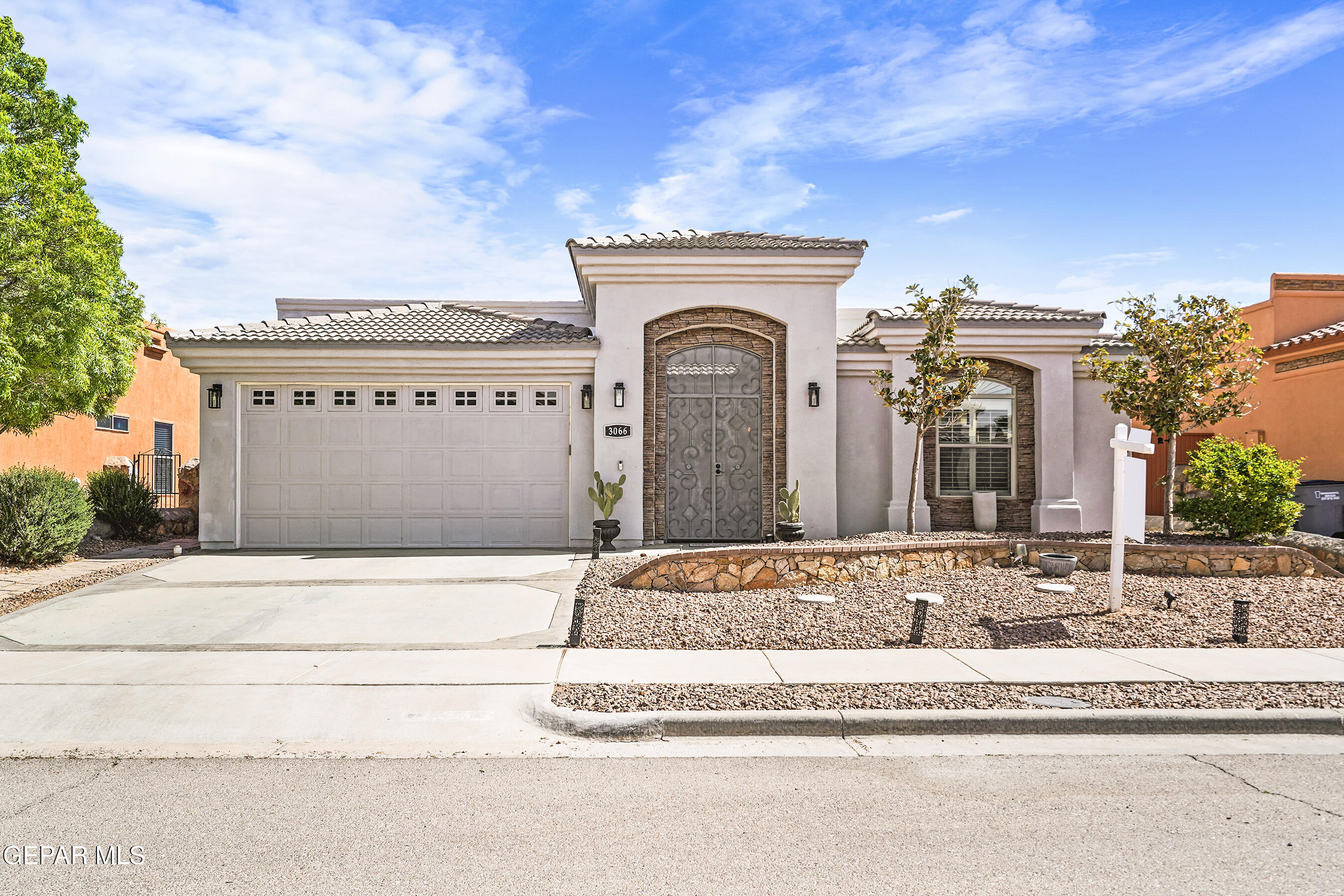 3066 SNOWY POINT Drive