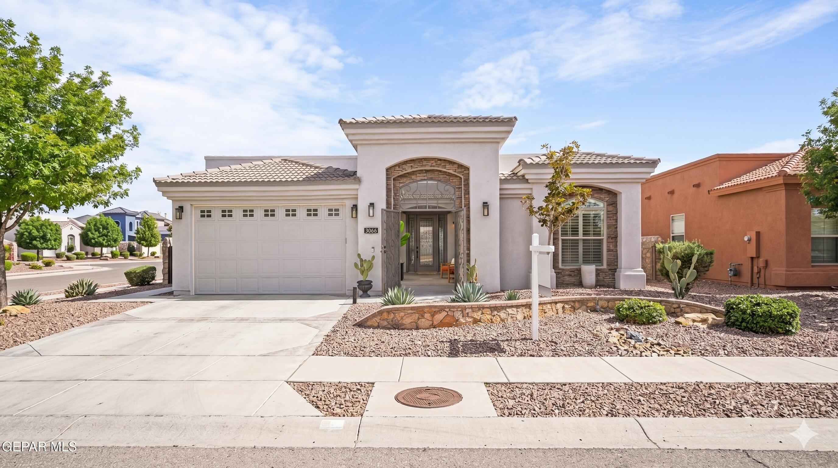 3066 SNOWY POINT Drive