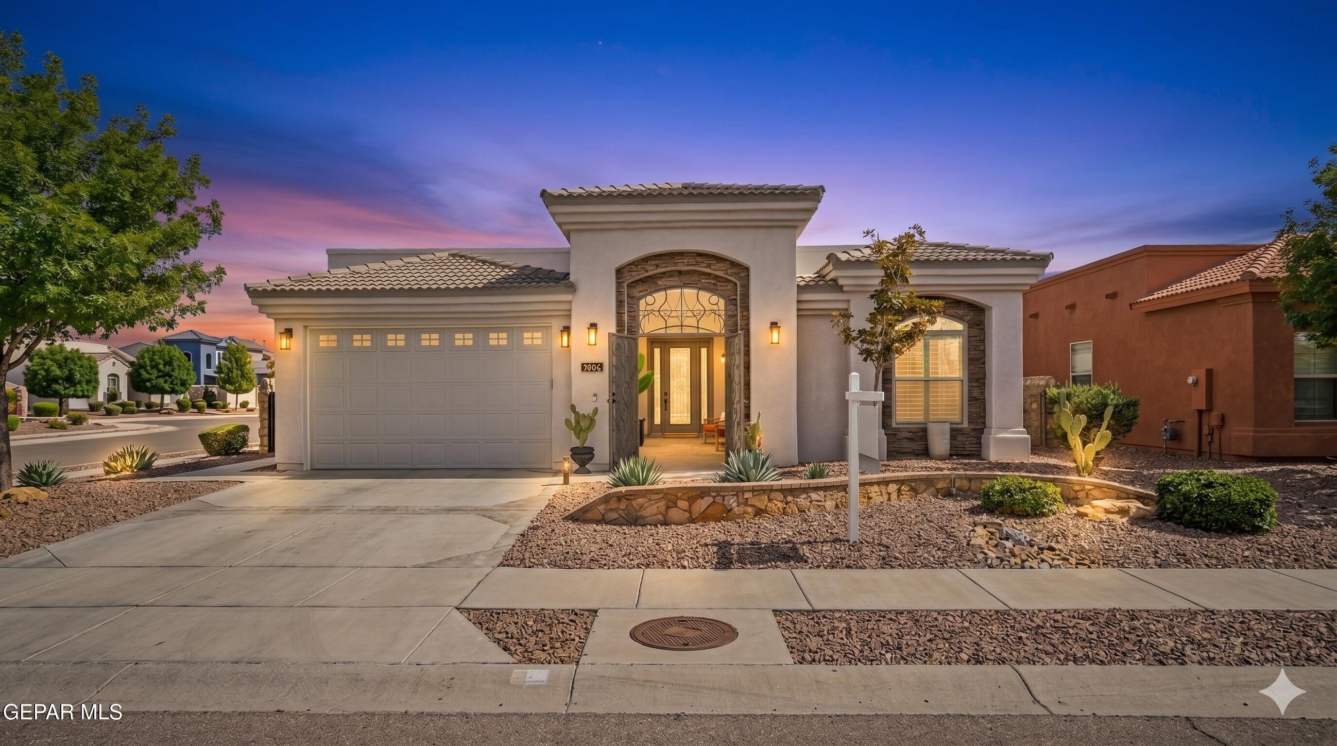 3066 SNOWY POINT Drive