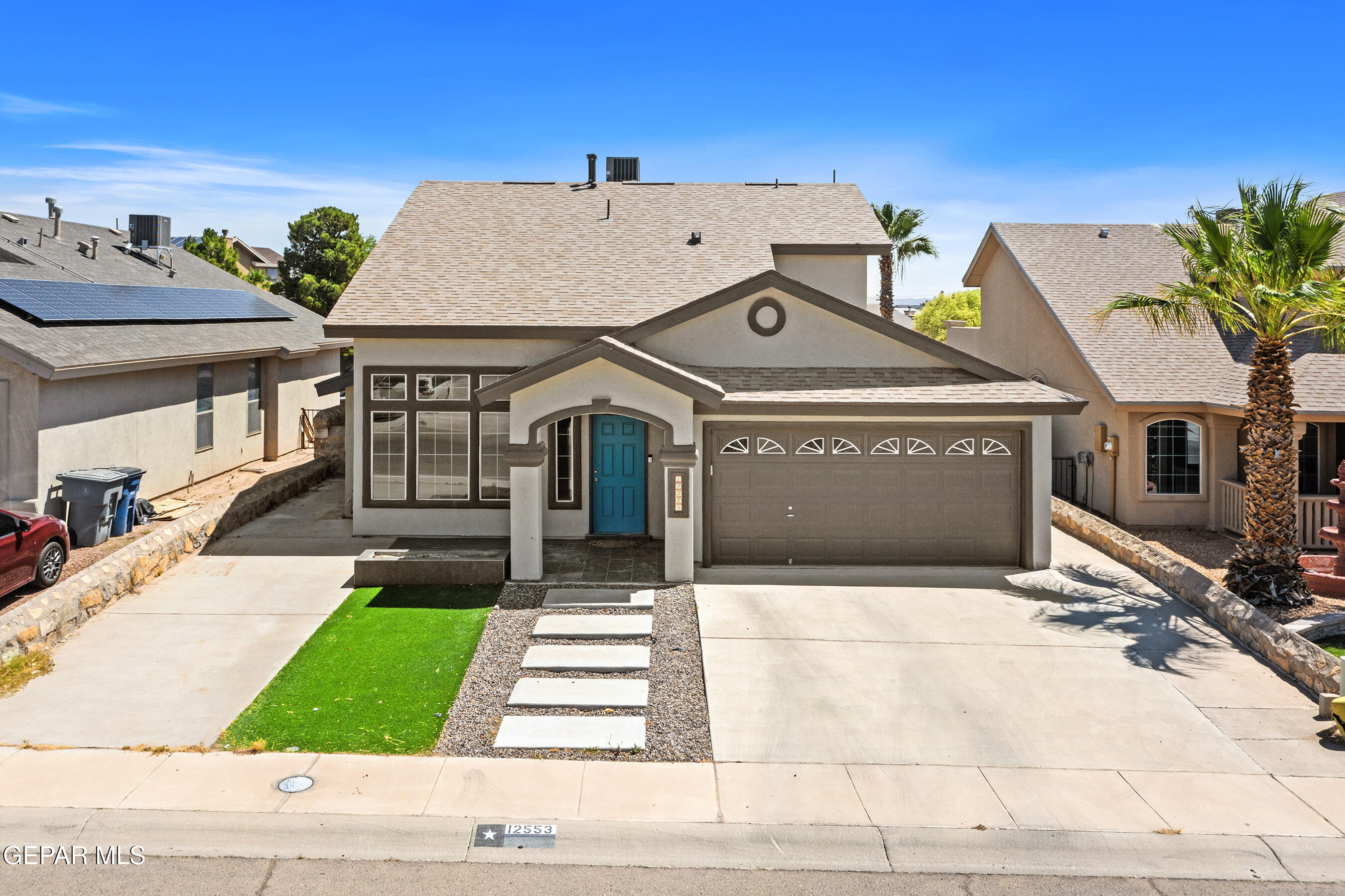 12553 PASEO LINDO Drive