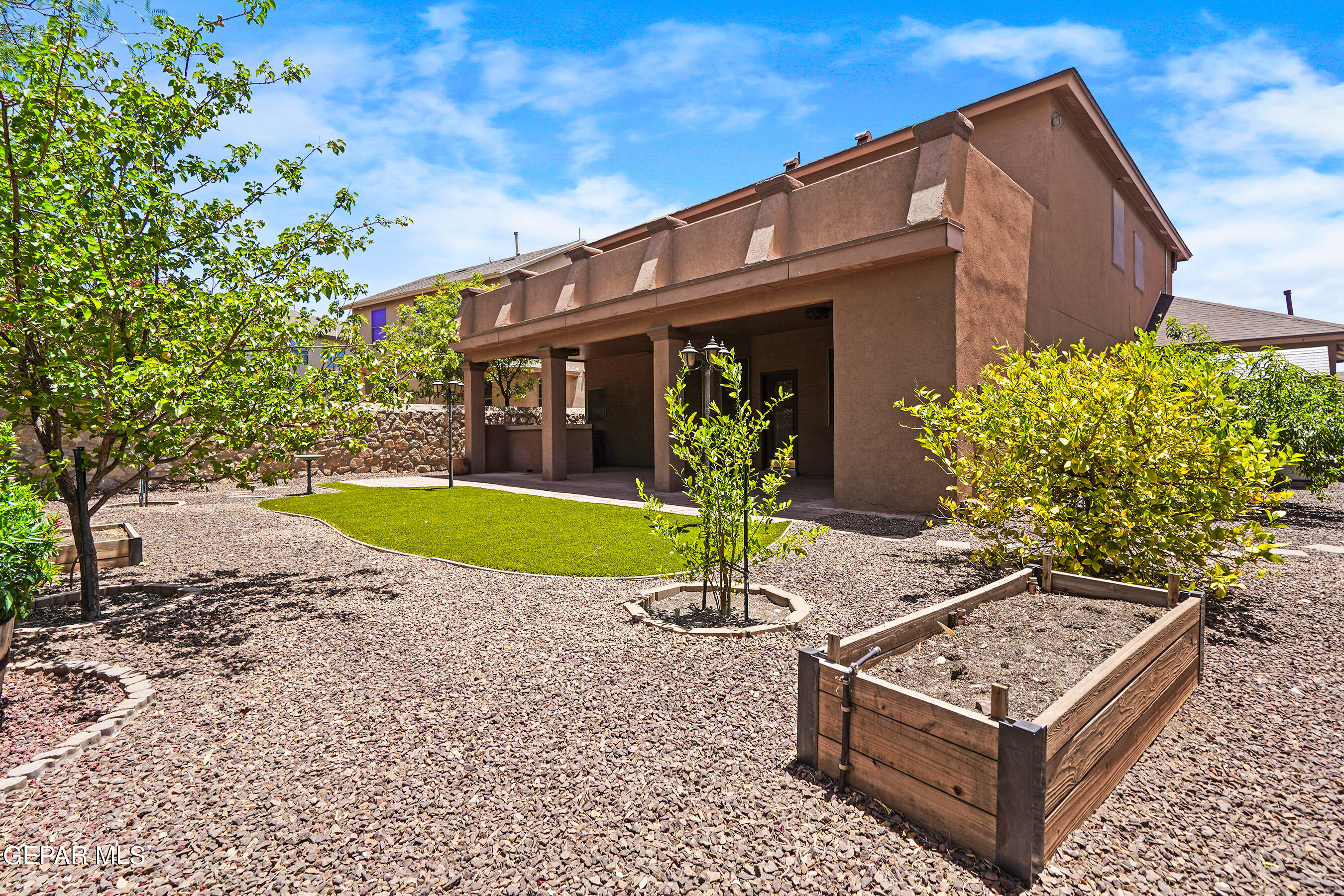7271 CAMINO DEL SOL Drive