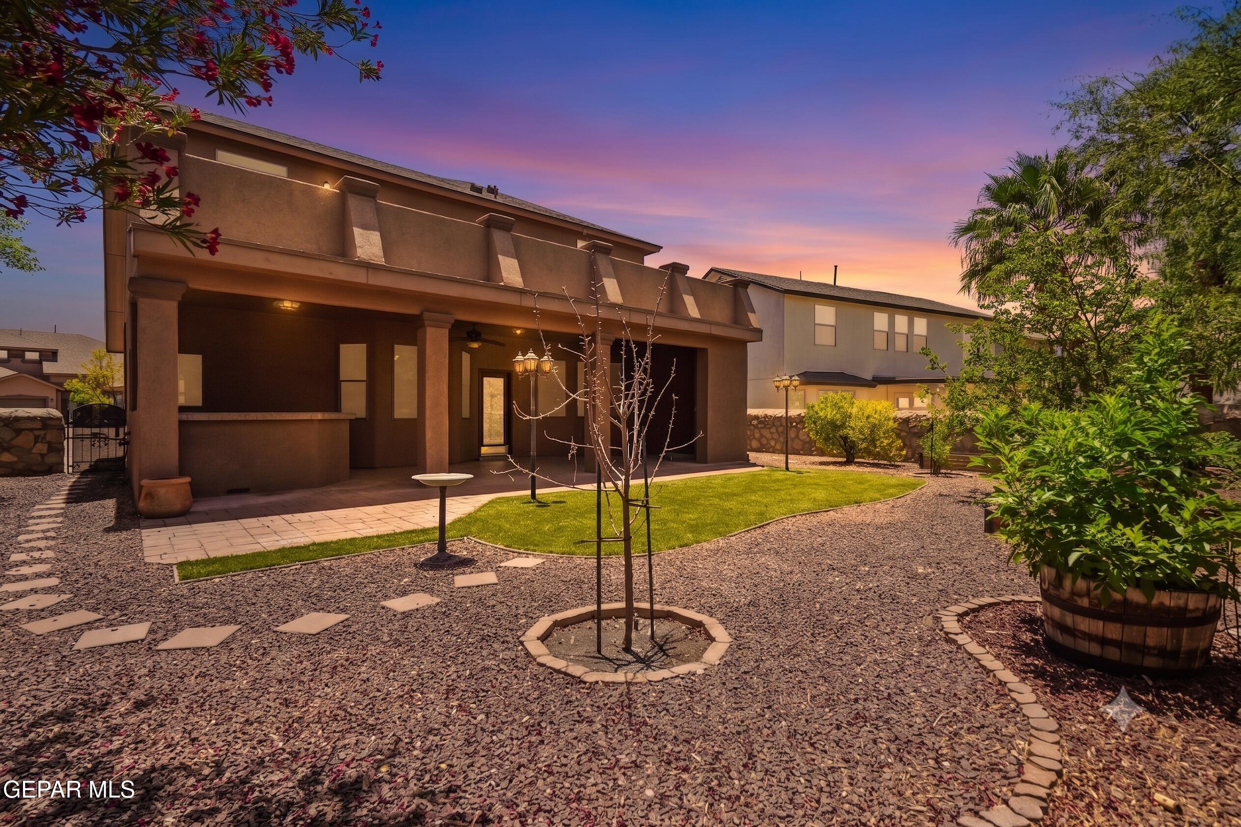 7271 CAMINO DEL SOL Drive