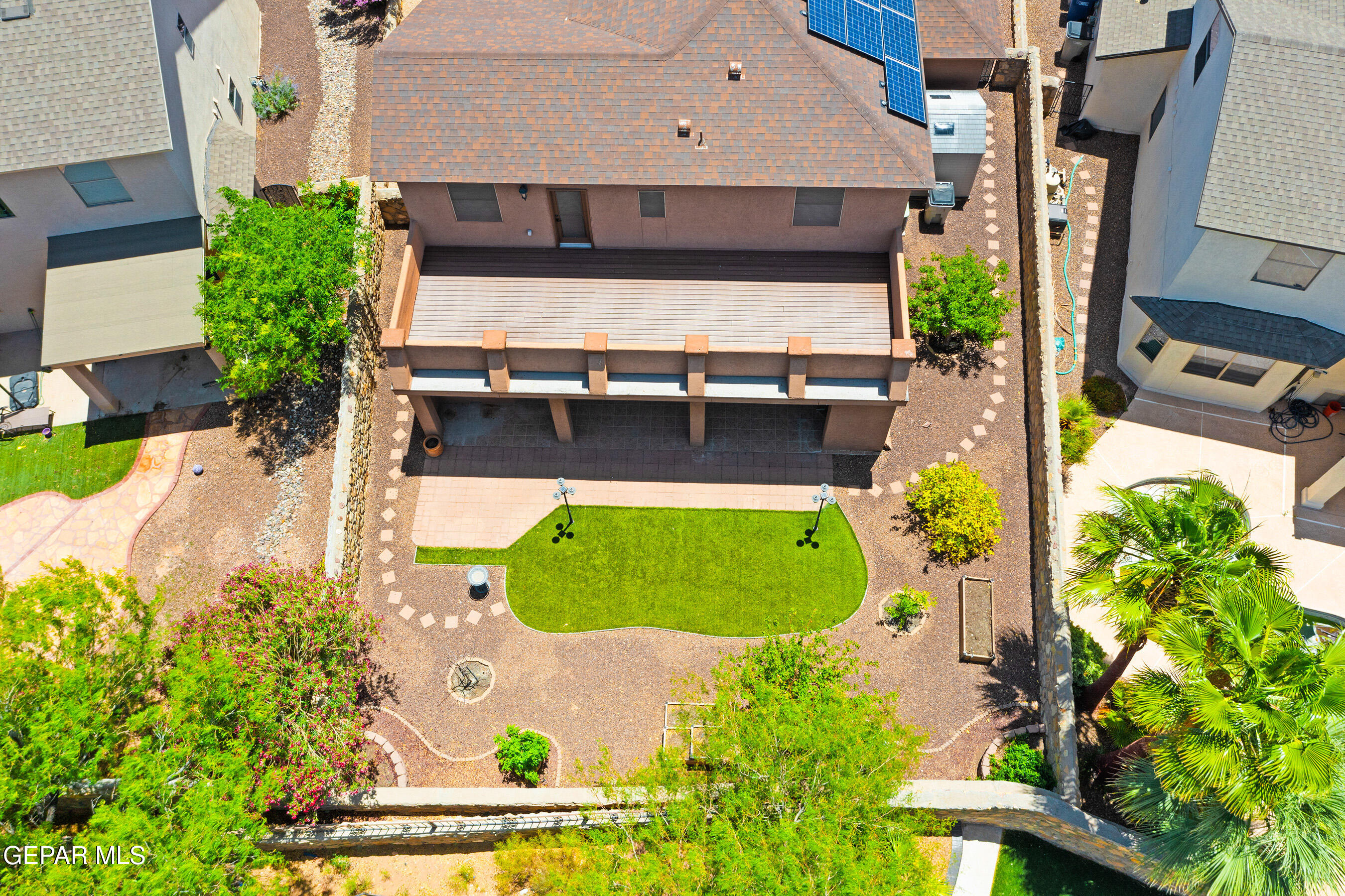 7271 CAMINO DEL SOL Drive