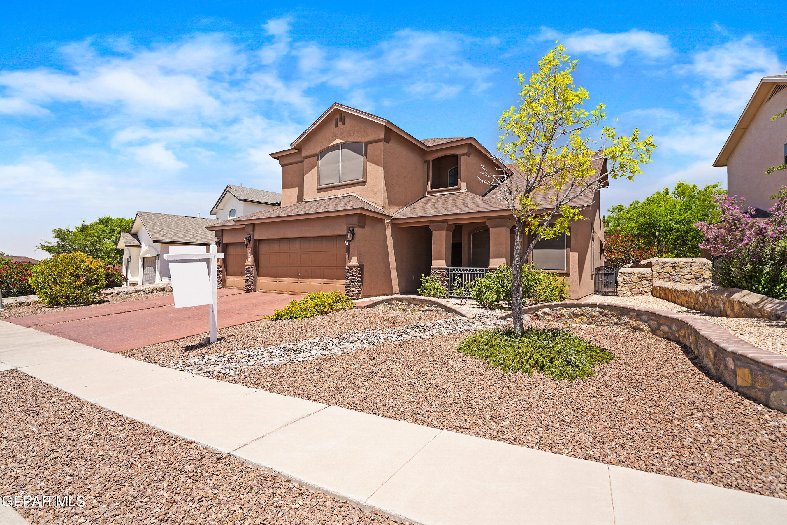 7271 CAMINO DEL SOL Drive