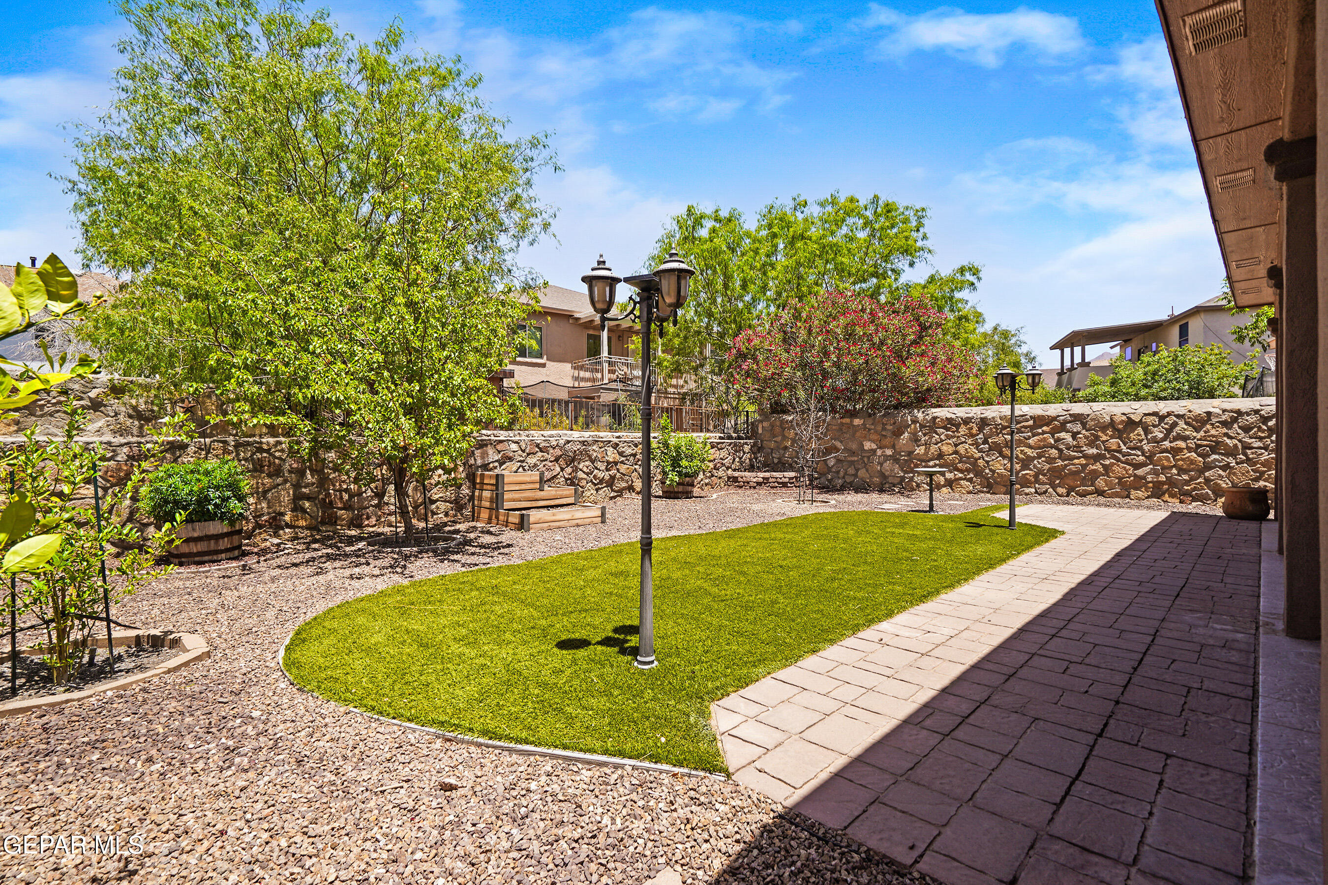 7271 CAMINO DEL SOL Drive