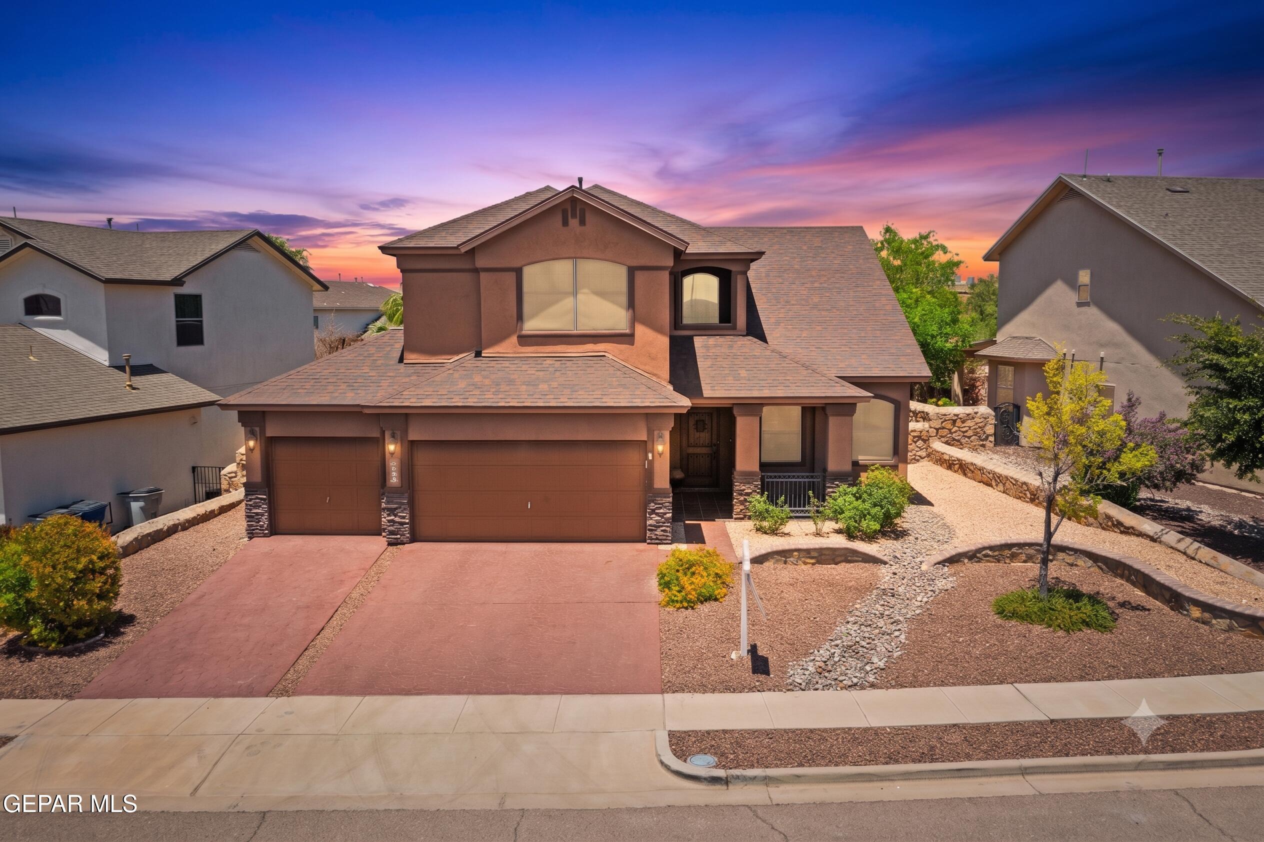 7271 CAMINO DEL SOL Drive