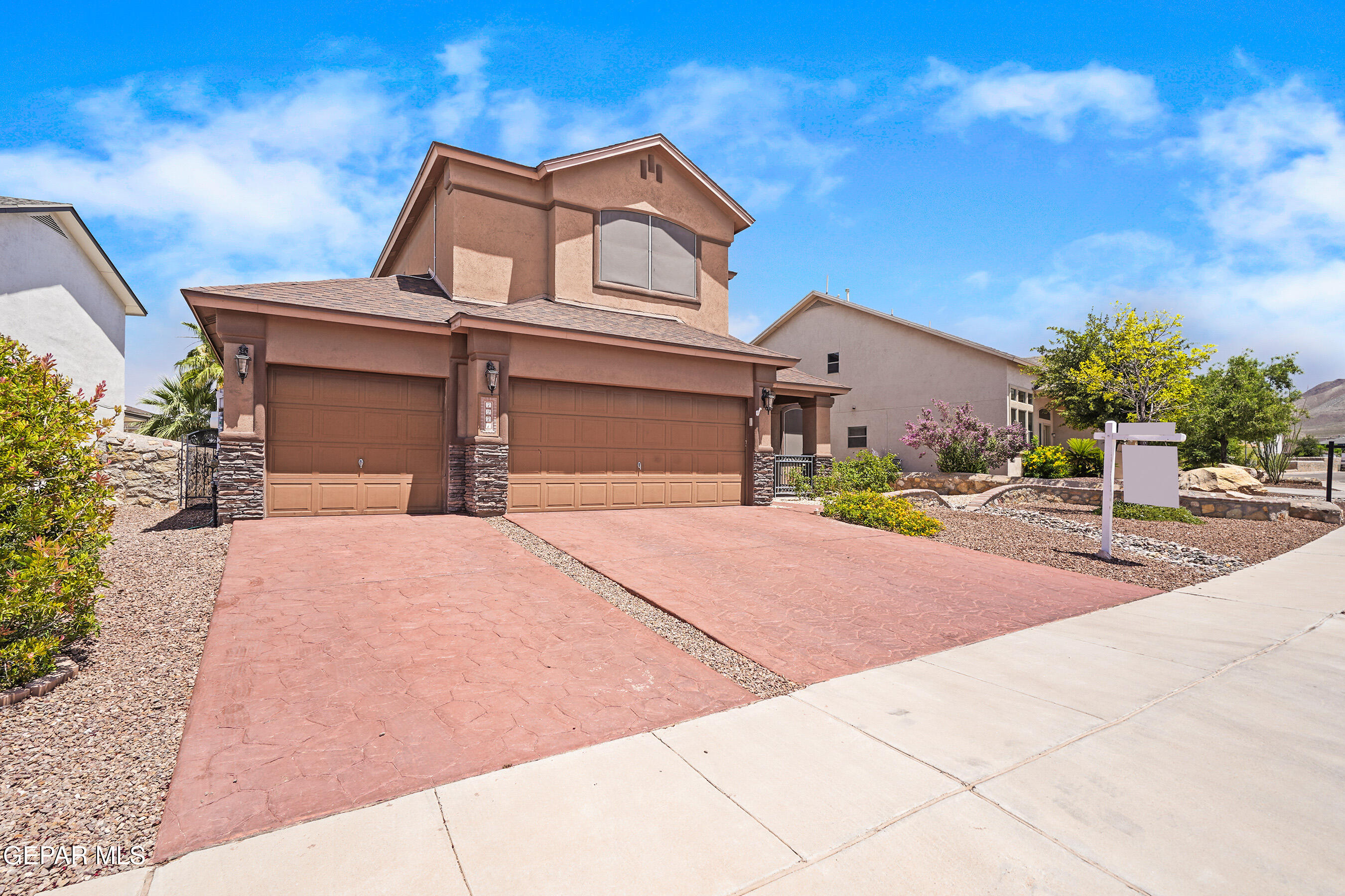 7271 CAMINO DEL SOL Drive