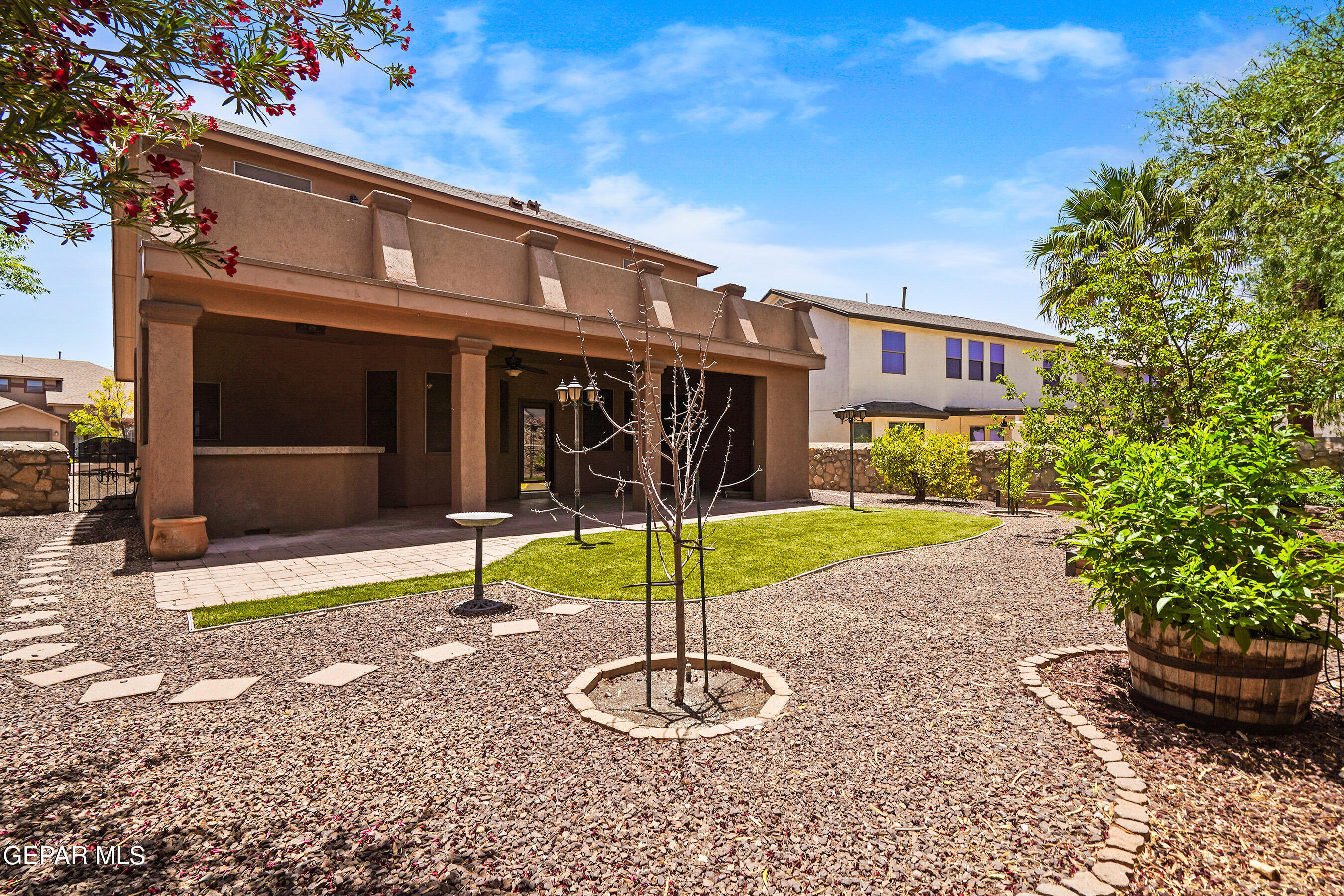 7271 CAMINO DEL SOL Drive