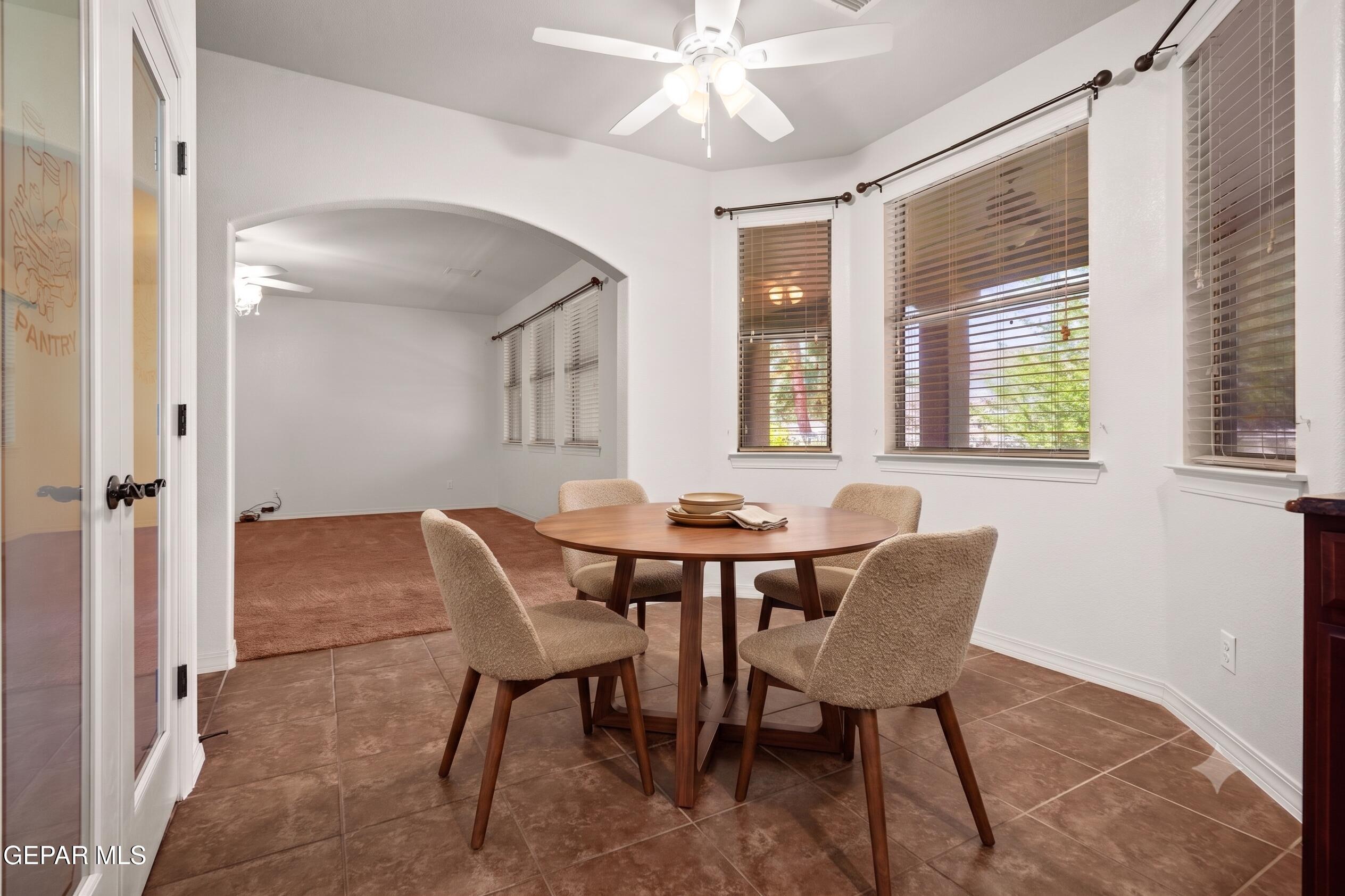 7271 CAMINO DEL SOL Drive