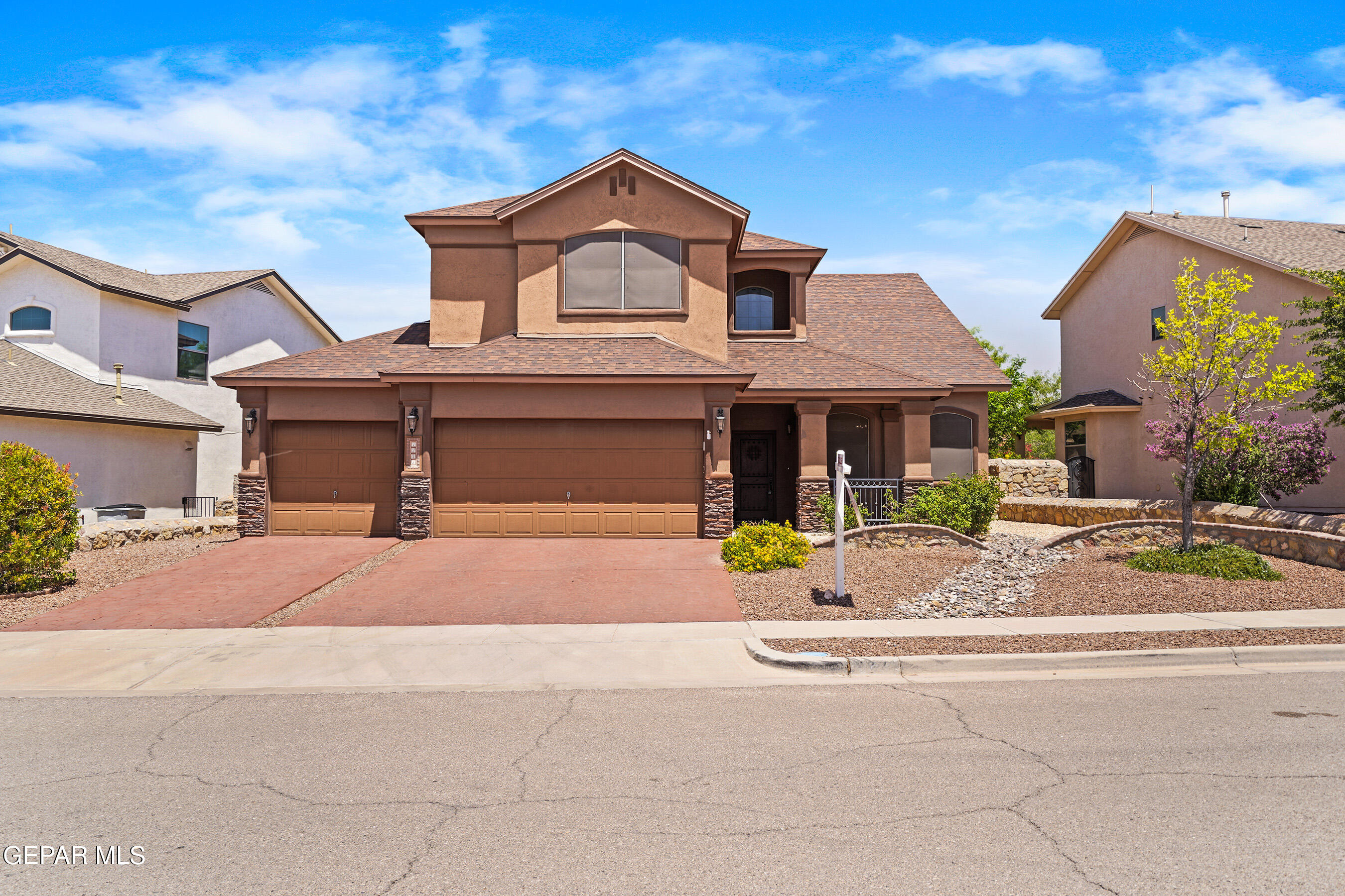 7271 CAMINO DEL SOL Drive