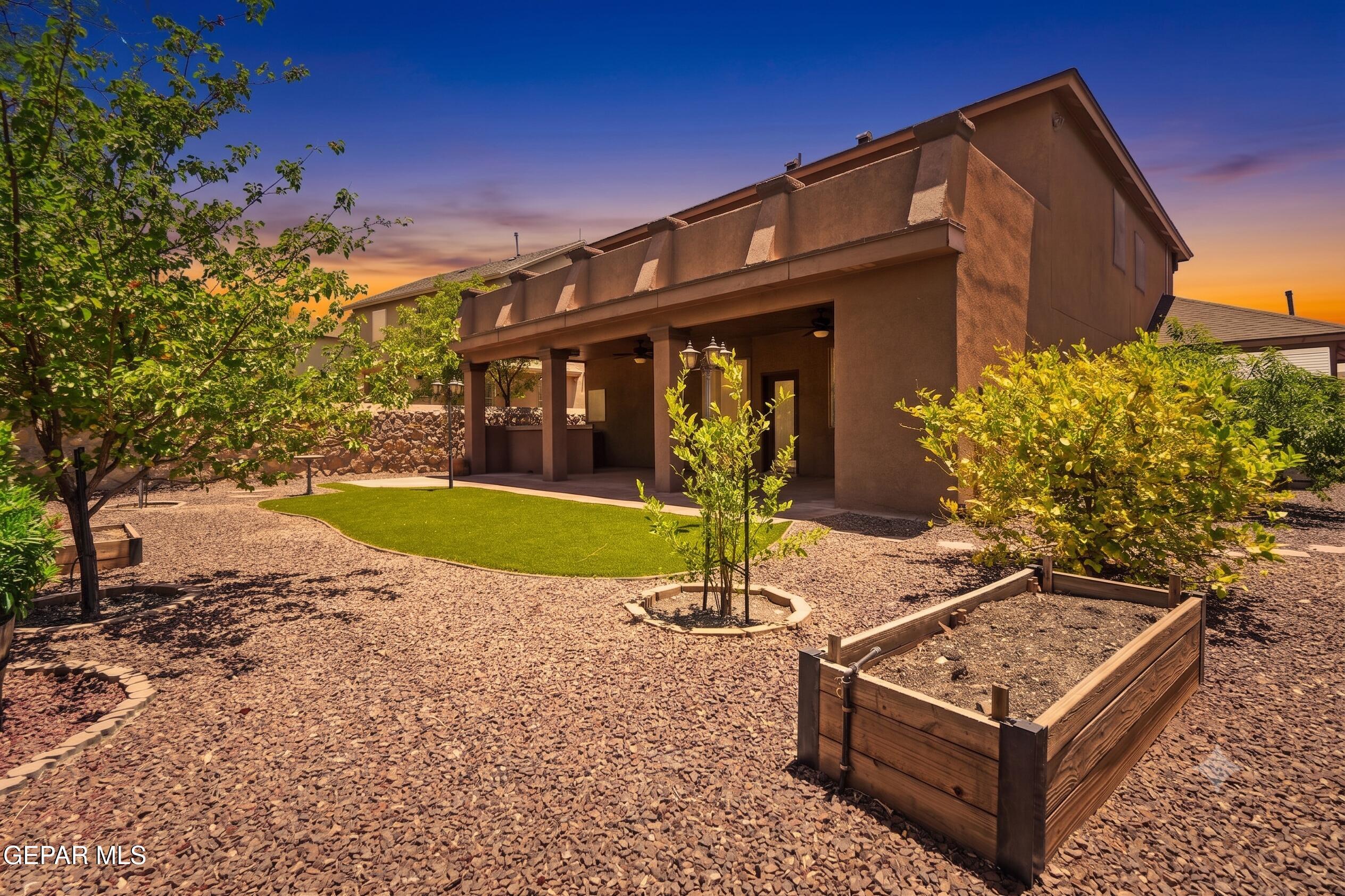 7271 CAMINO DEL SOL Drive