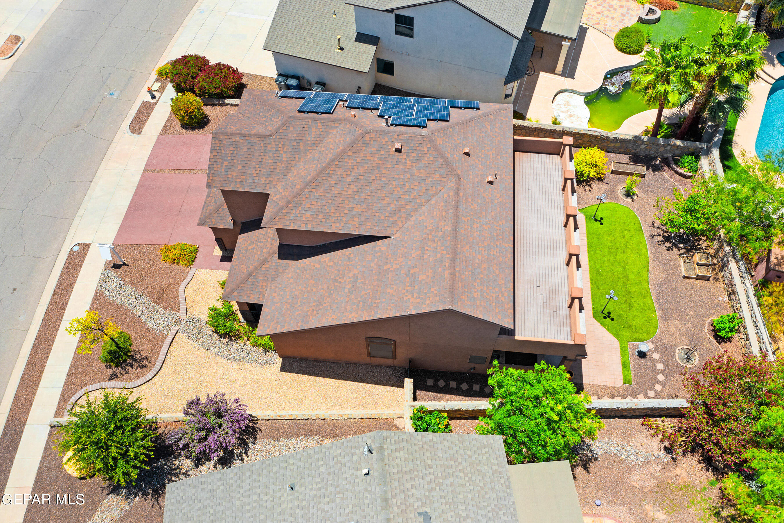 7271 CAMINO DEL SOL Drive