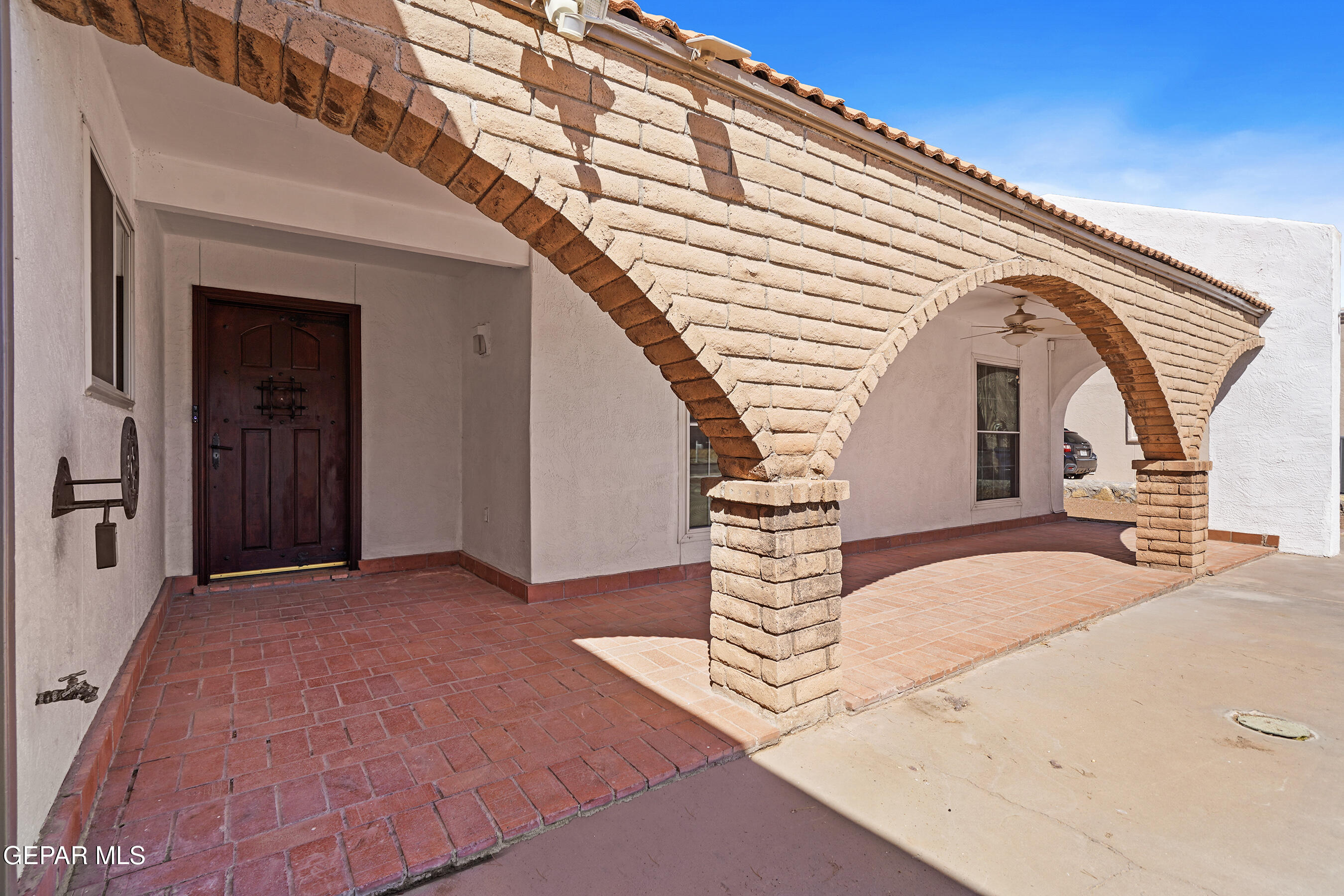 805 MARIMBA Drive