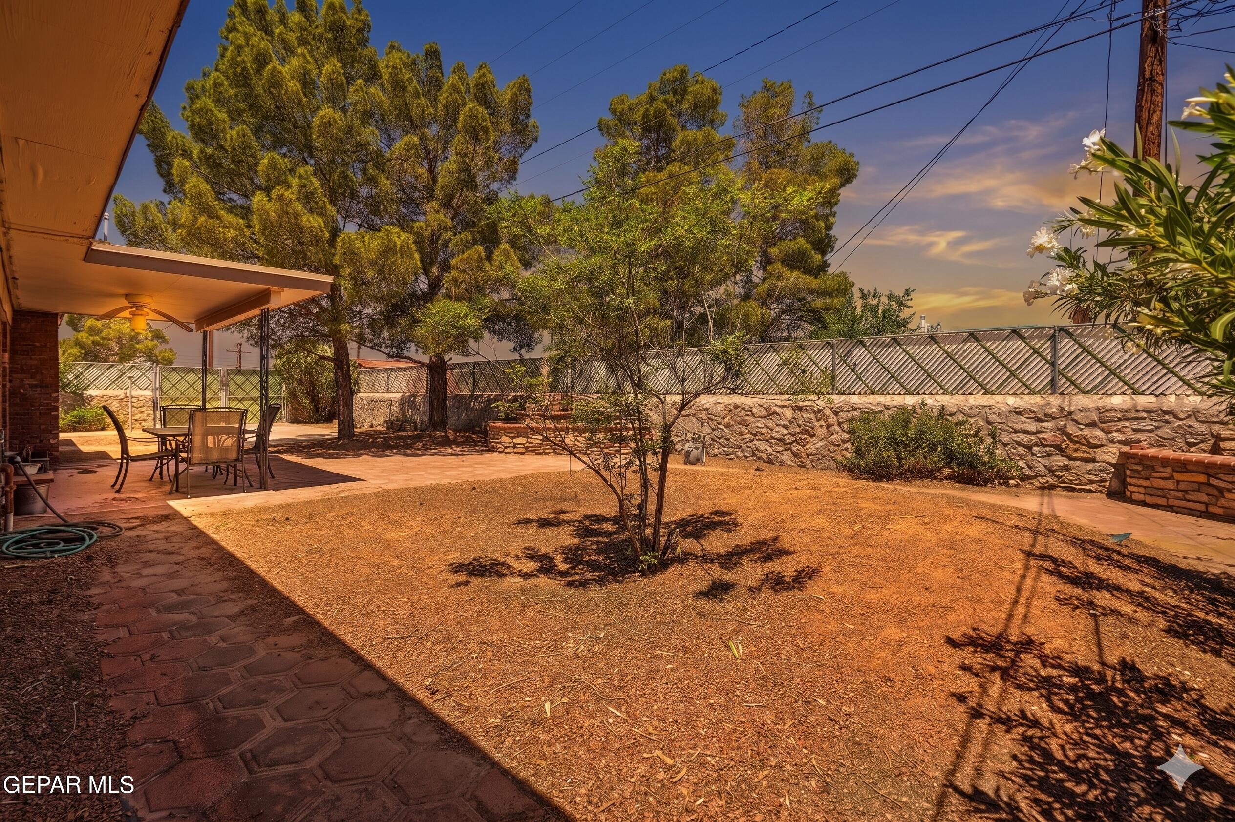 9501 MCINTOSH Drive