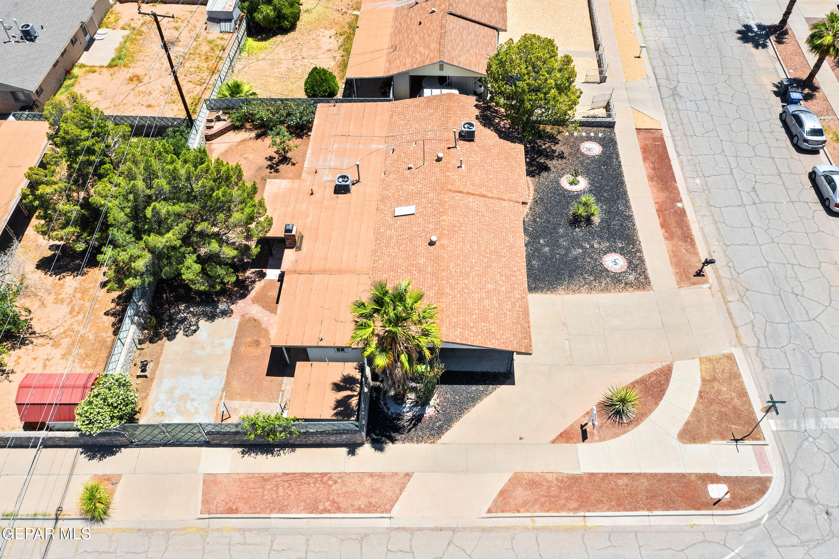 9501 MCINTOSH Drive