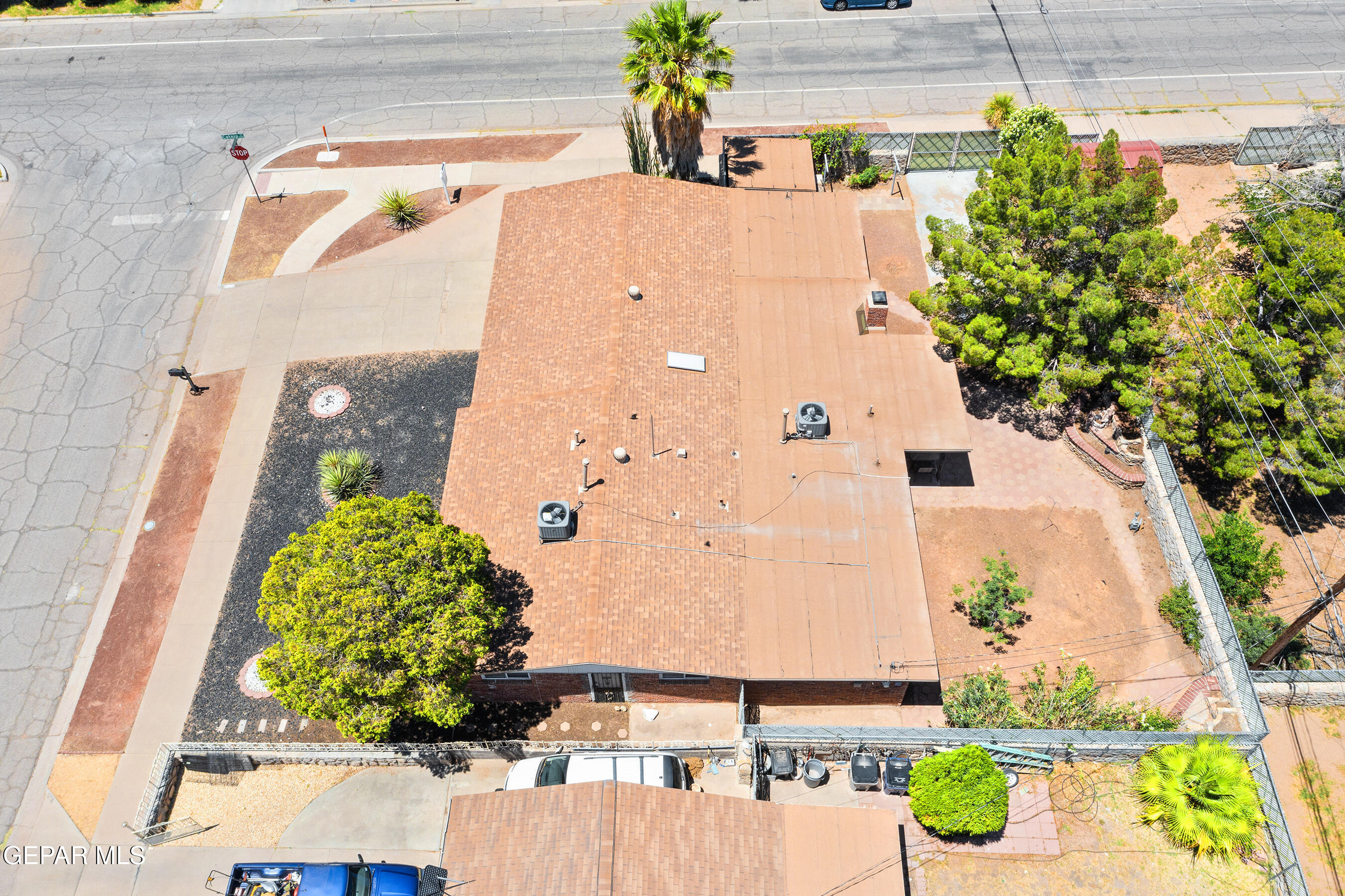 9501 MCINTOSH Drive
