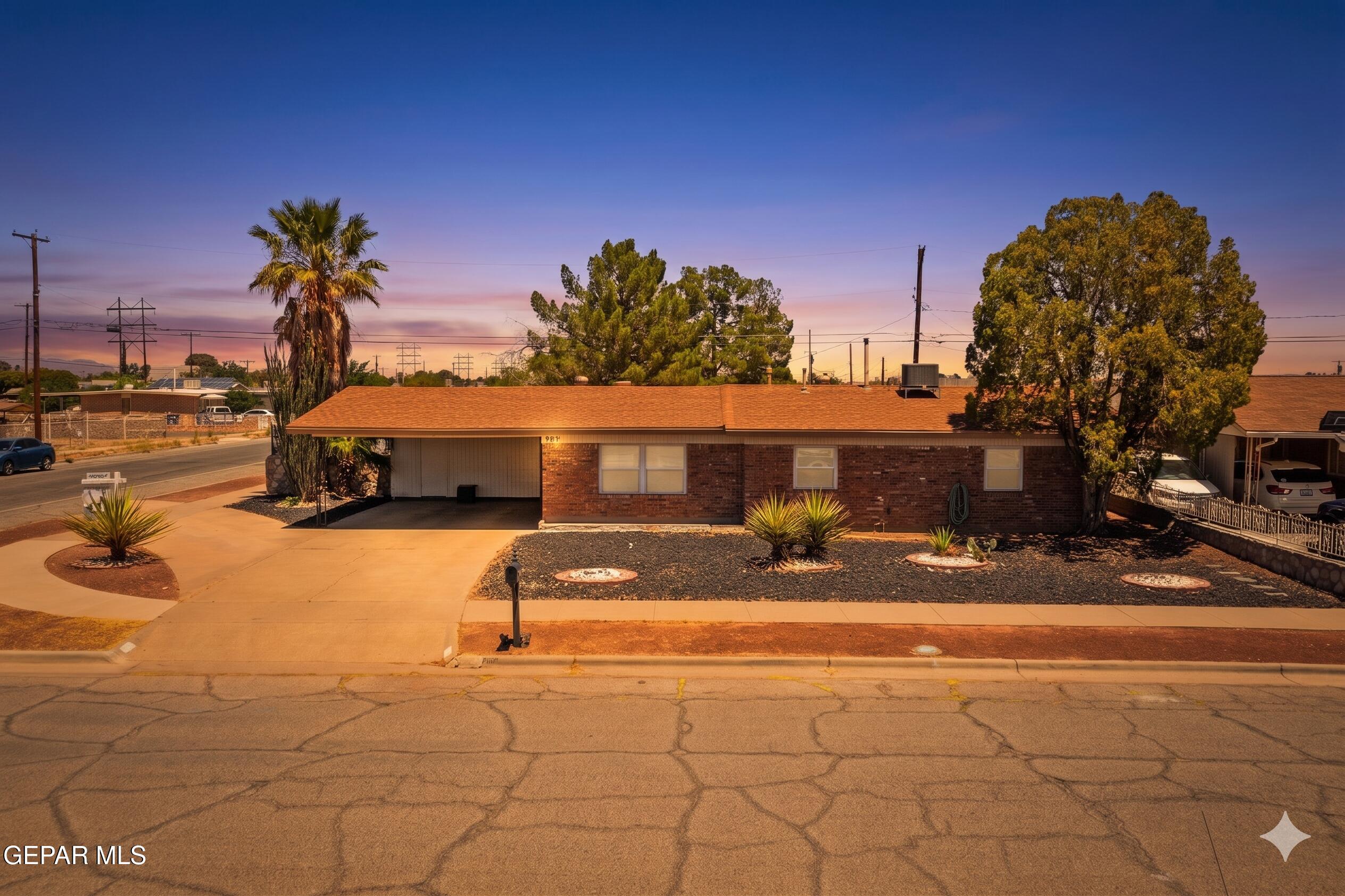 9501 MCINTOSH Drive