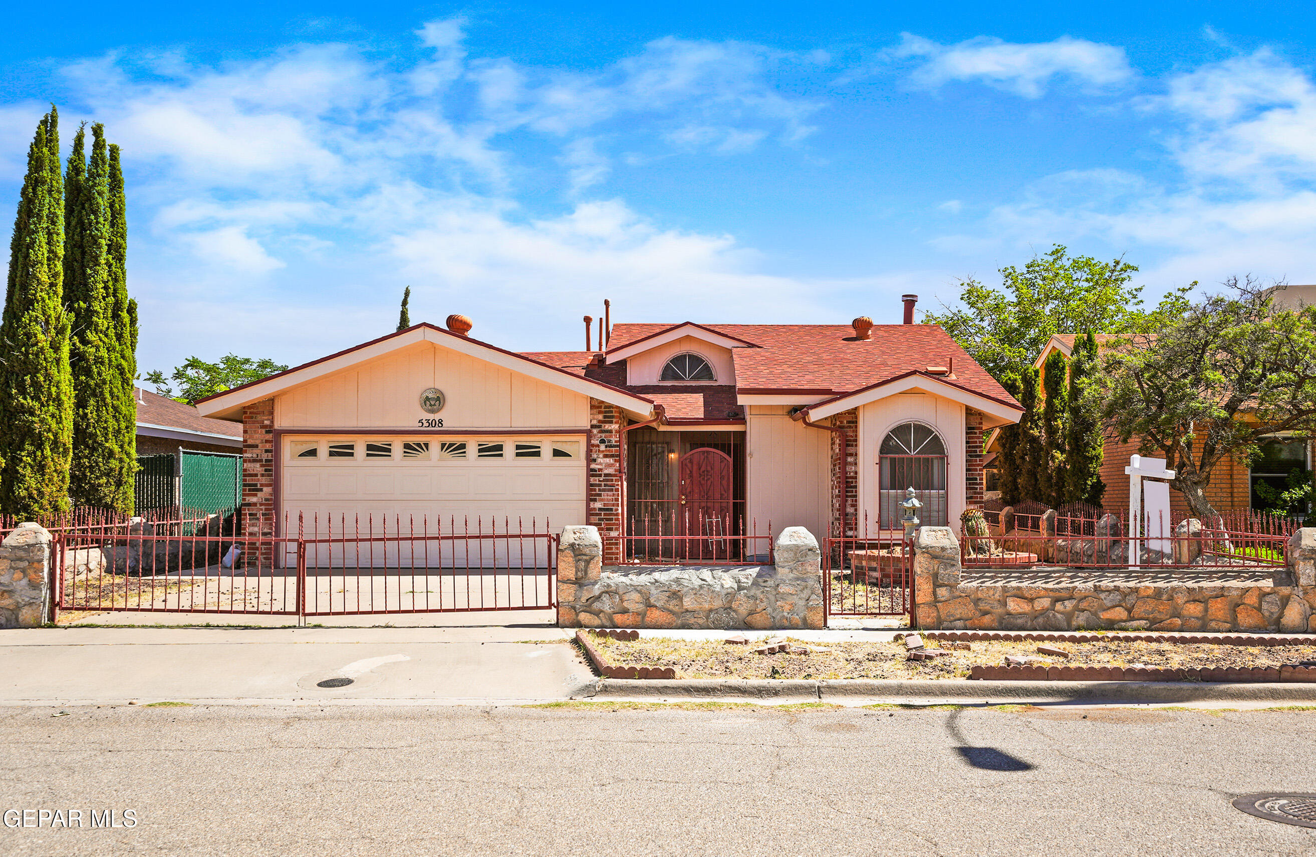 5308 MICKEY MANTLE Avenue