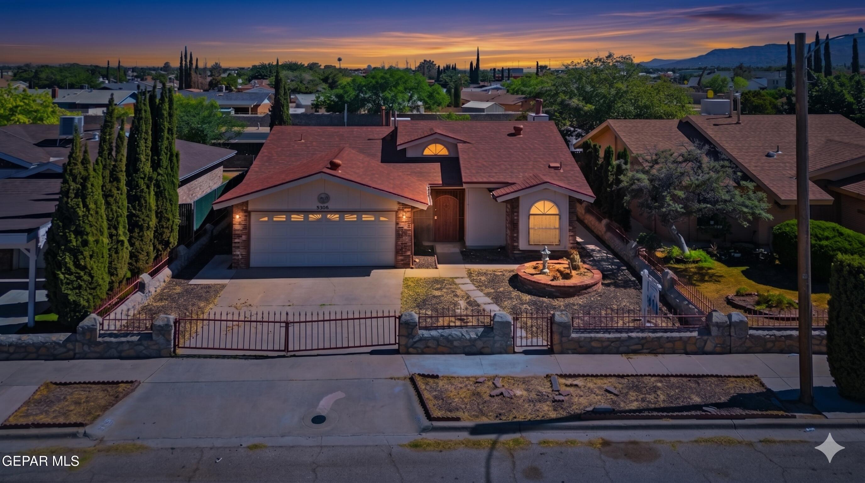 5308 MICKEY MANTLE Avenue