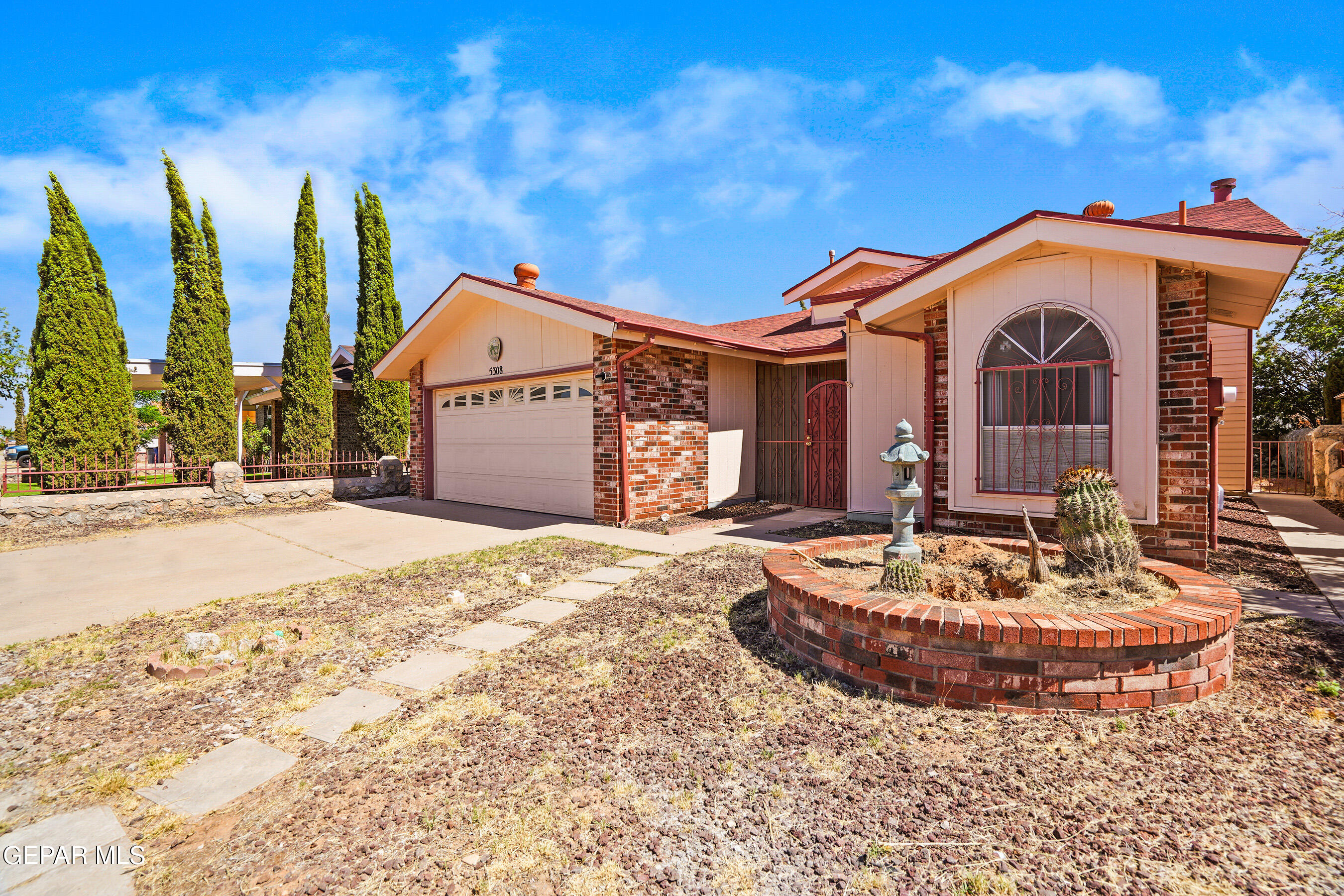 5308 MICKEY MANTLE Avenue