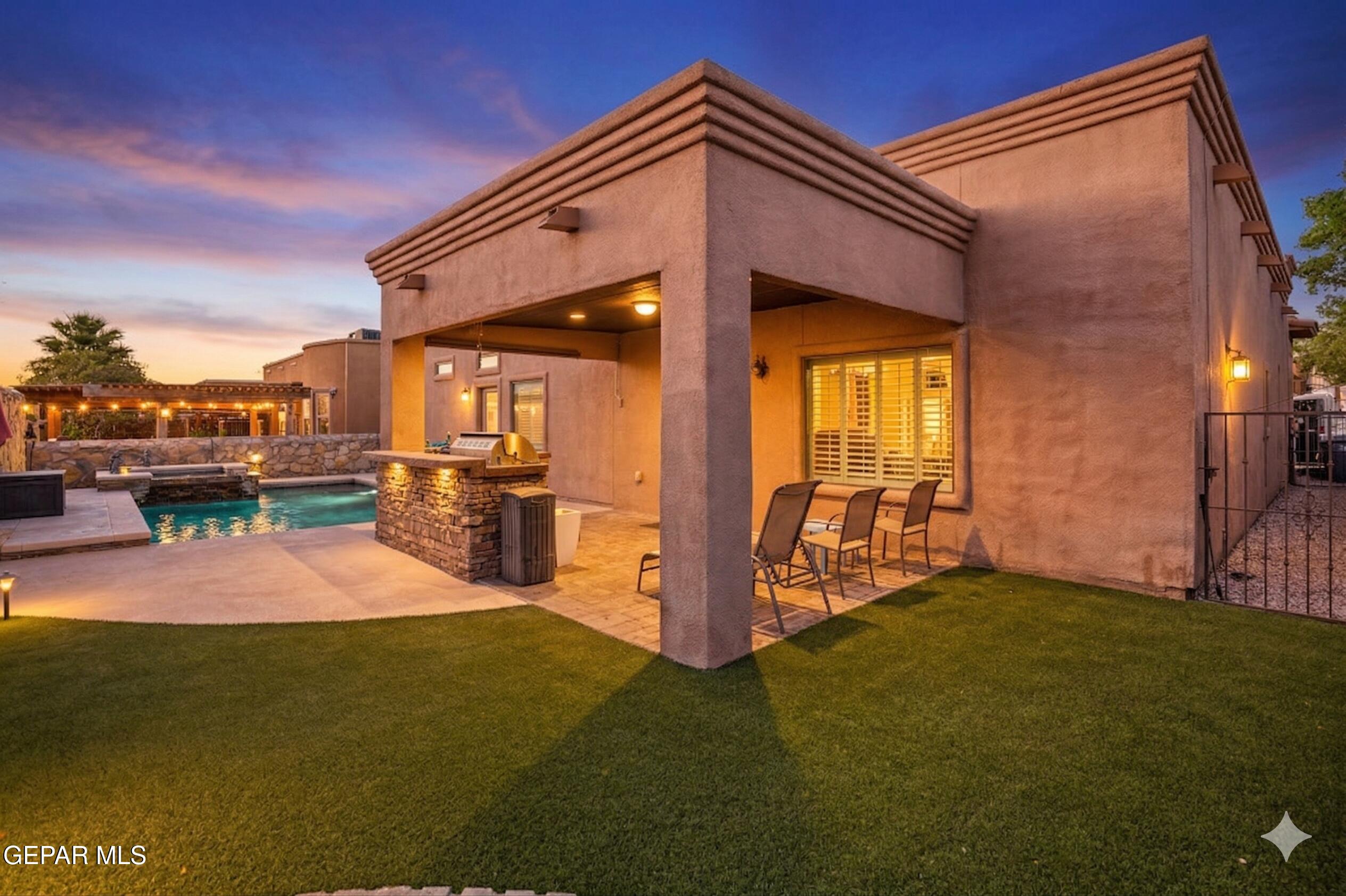 7374 BRAYS LANDING Drive