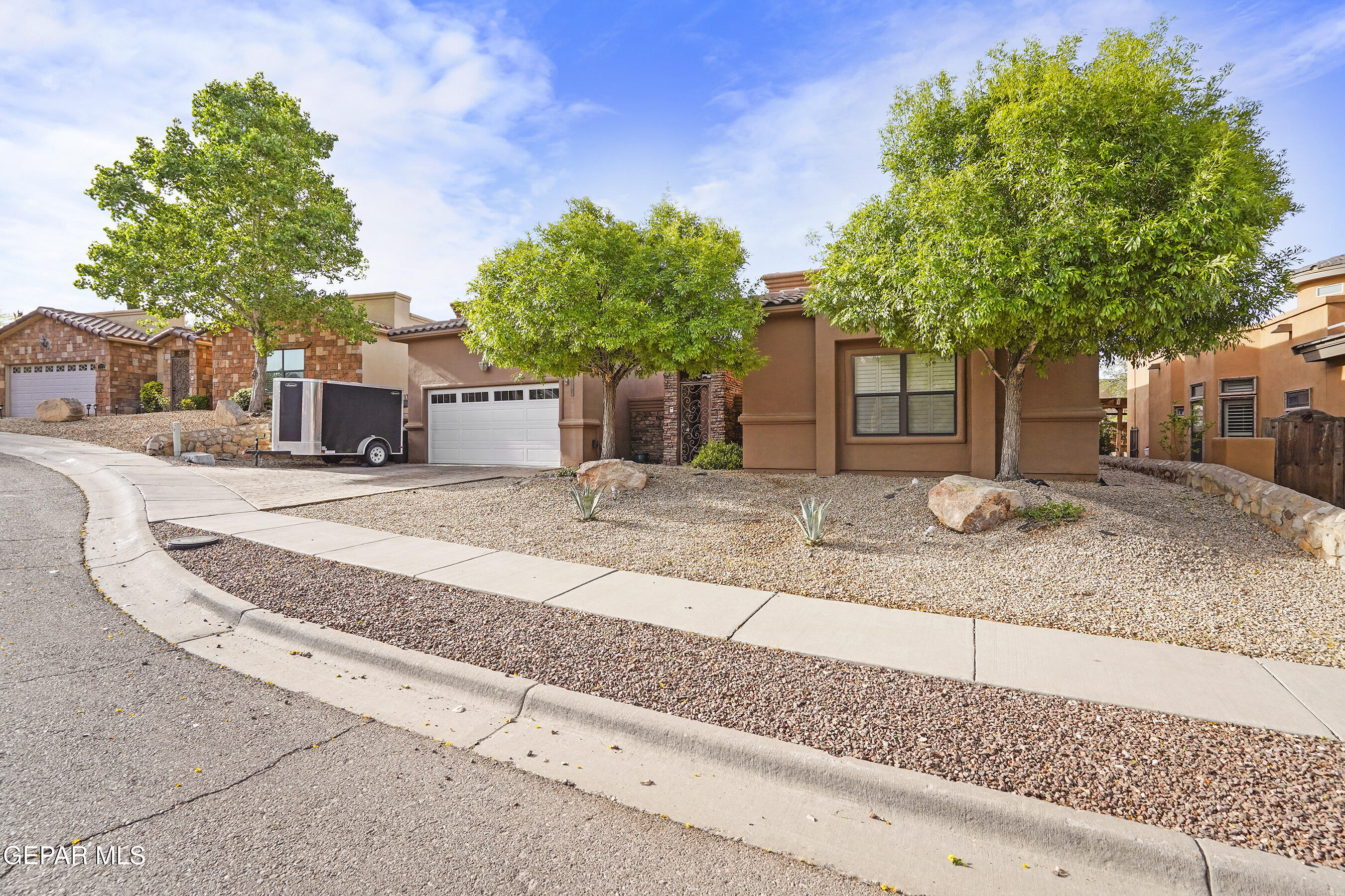7374 BRAYS LANDING Drive