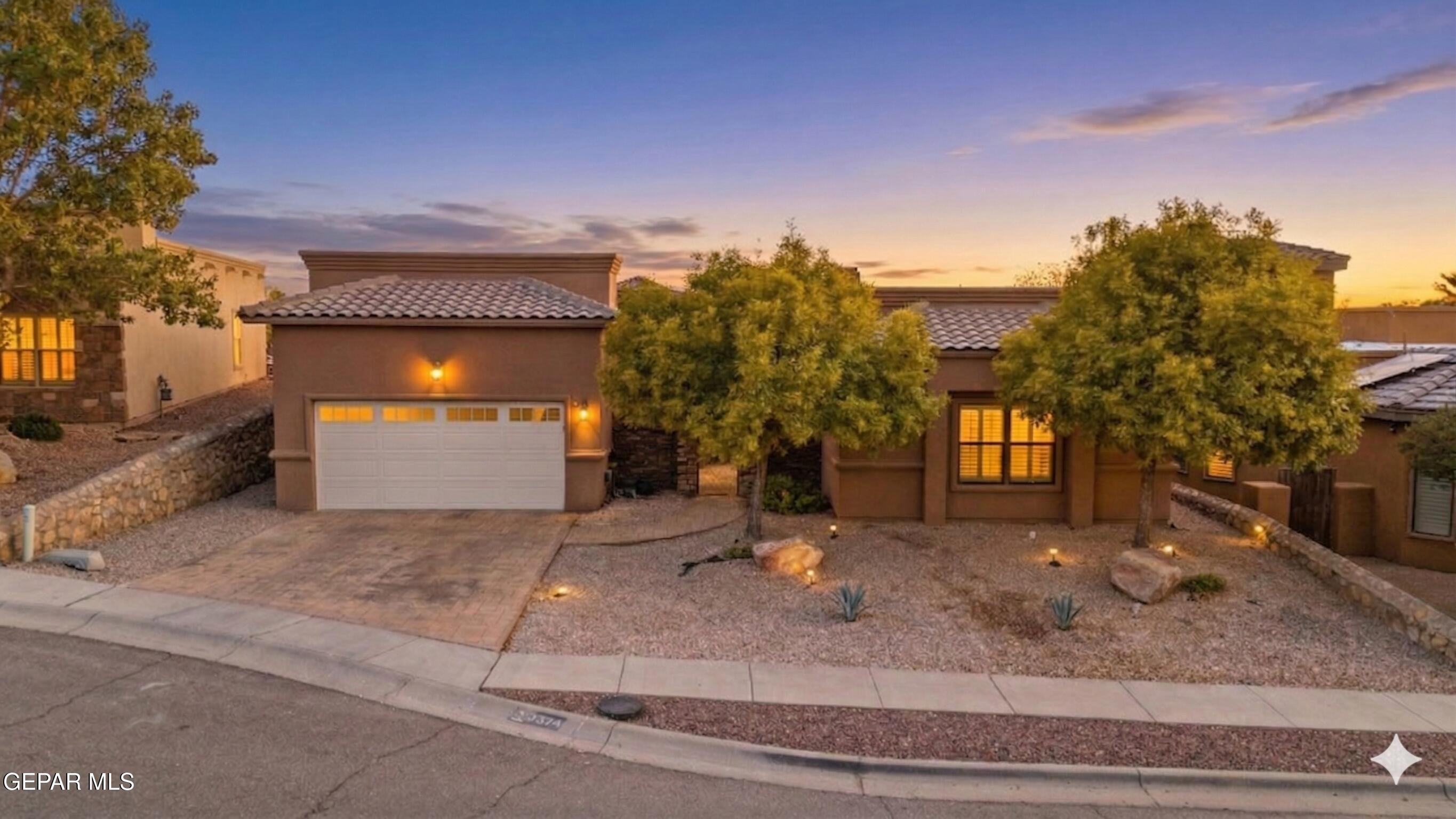 7374 BRAYS LANDING Drive