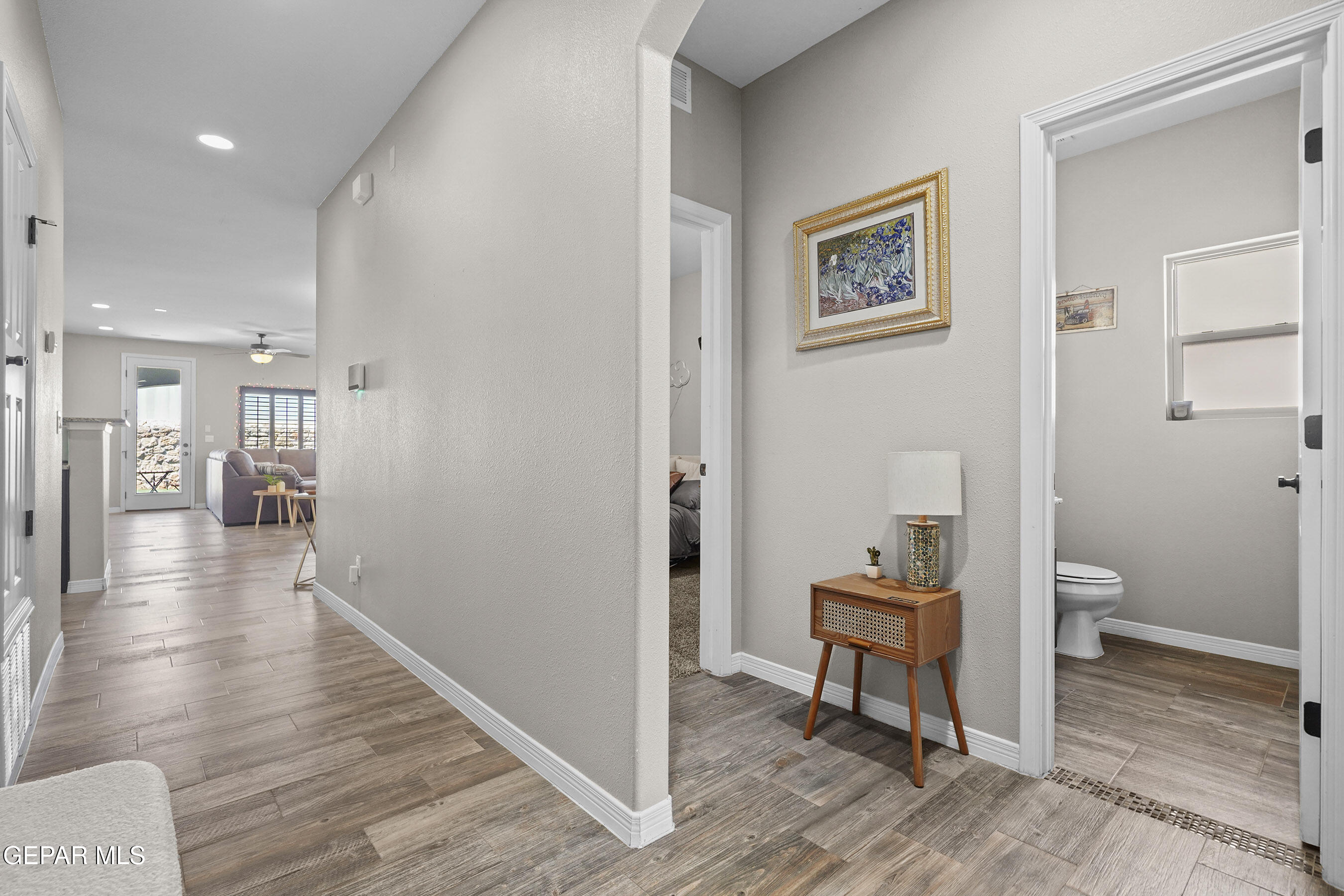 7257 LONG MEADOW Drive