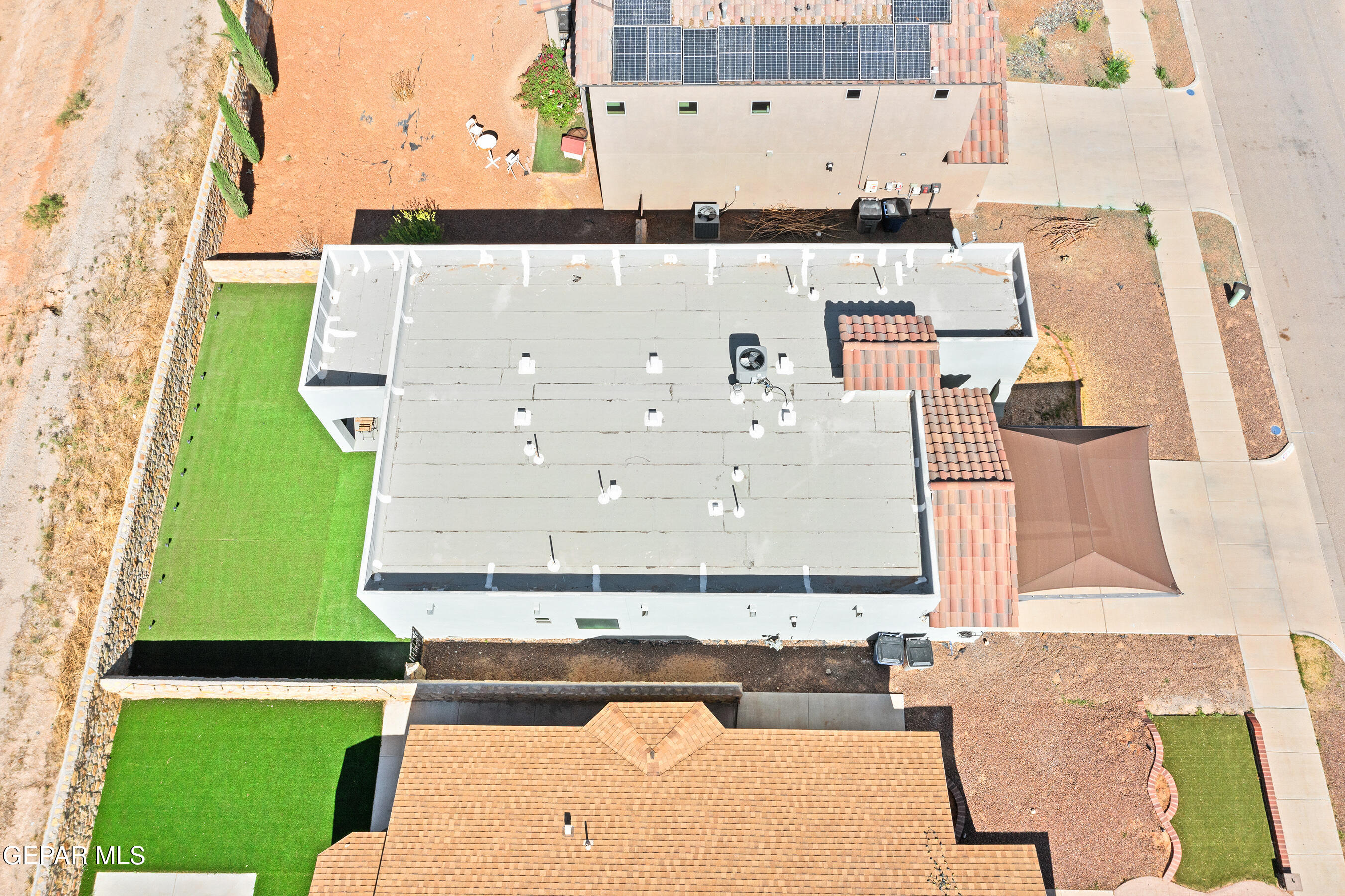 7257 LONG MEADOW Drive