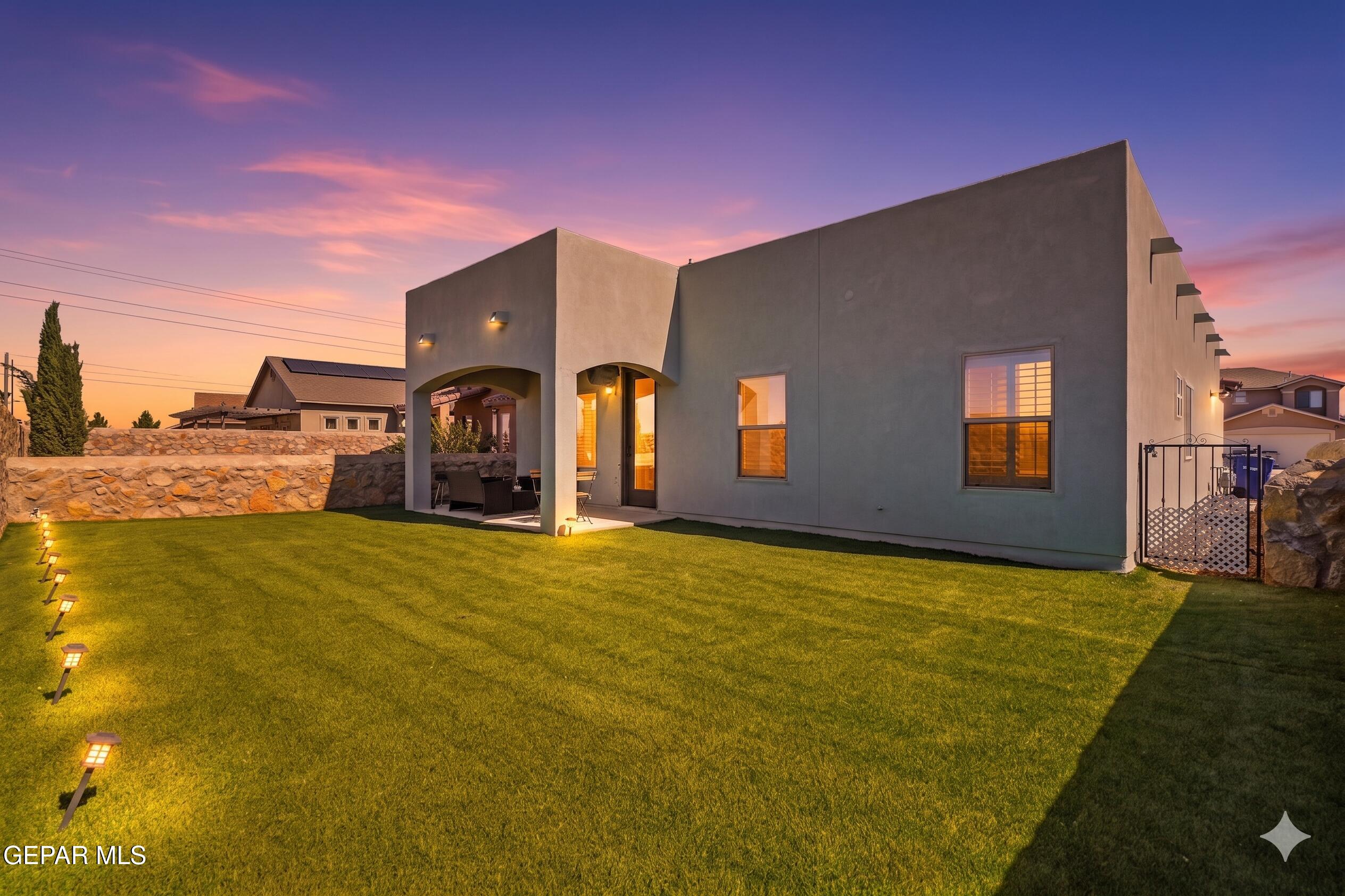 7257 LONG MEADOW Drive