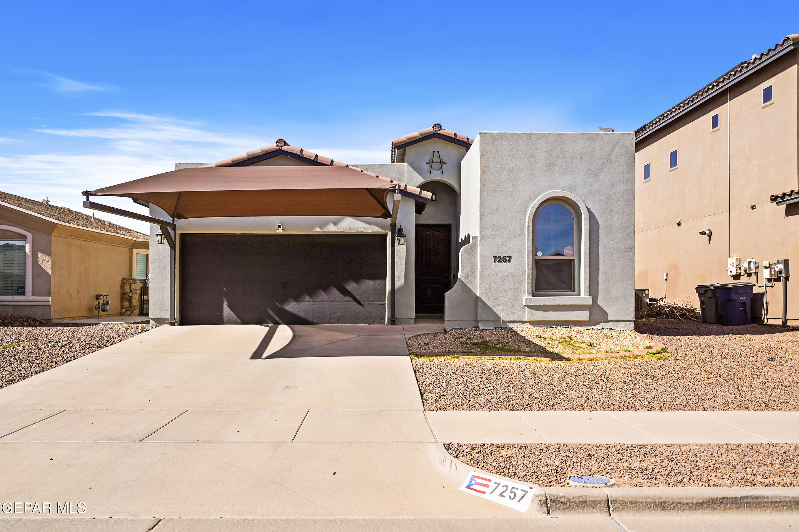 7257 LONG MEADOW Drive