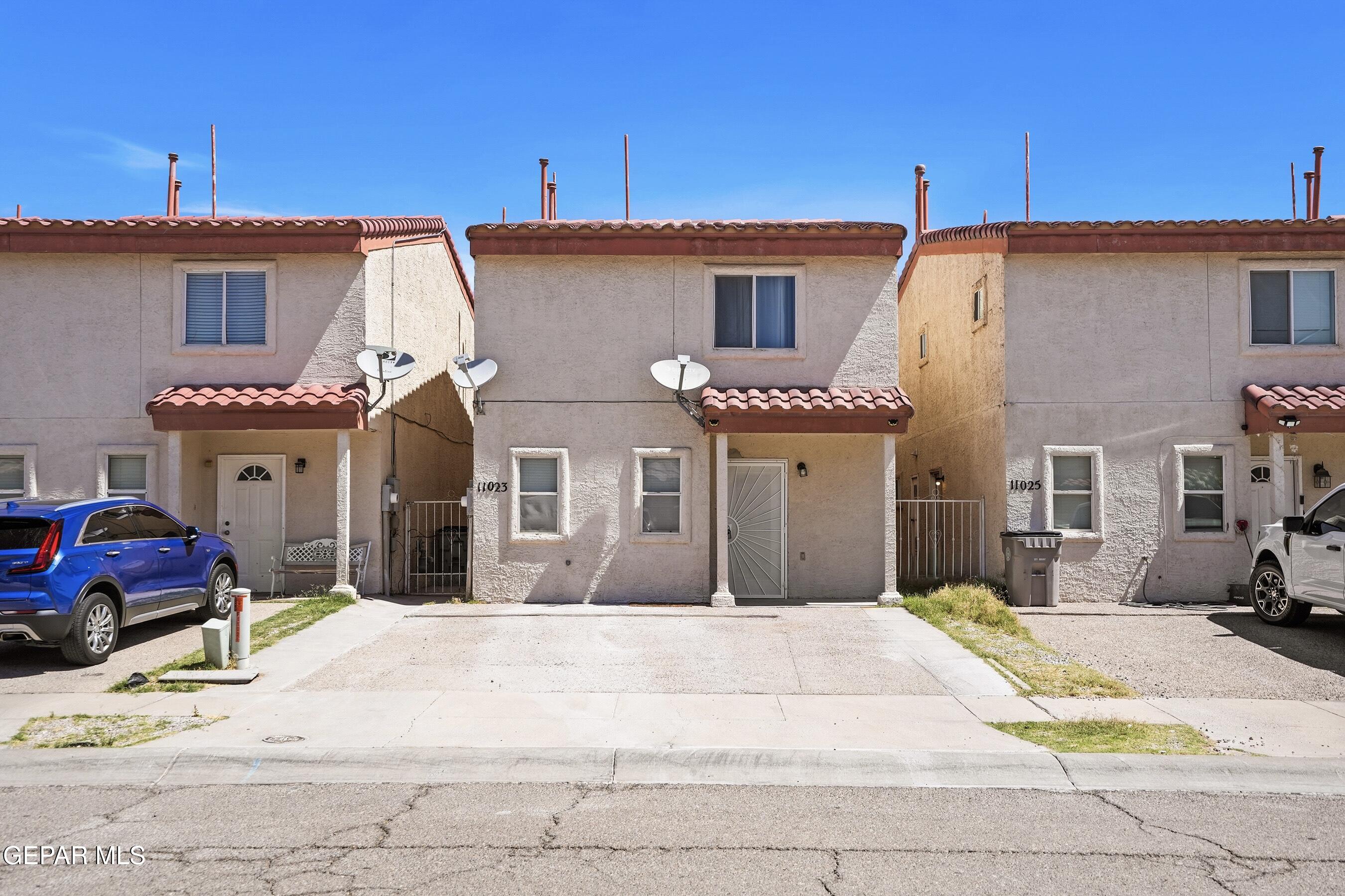 11023 SPLENDOR Court