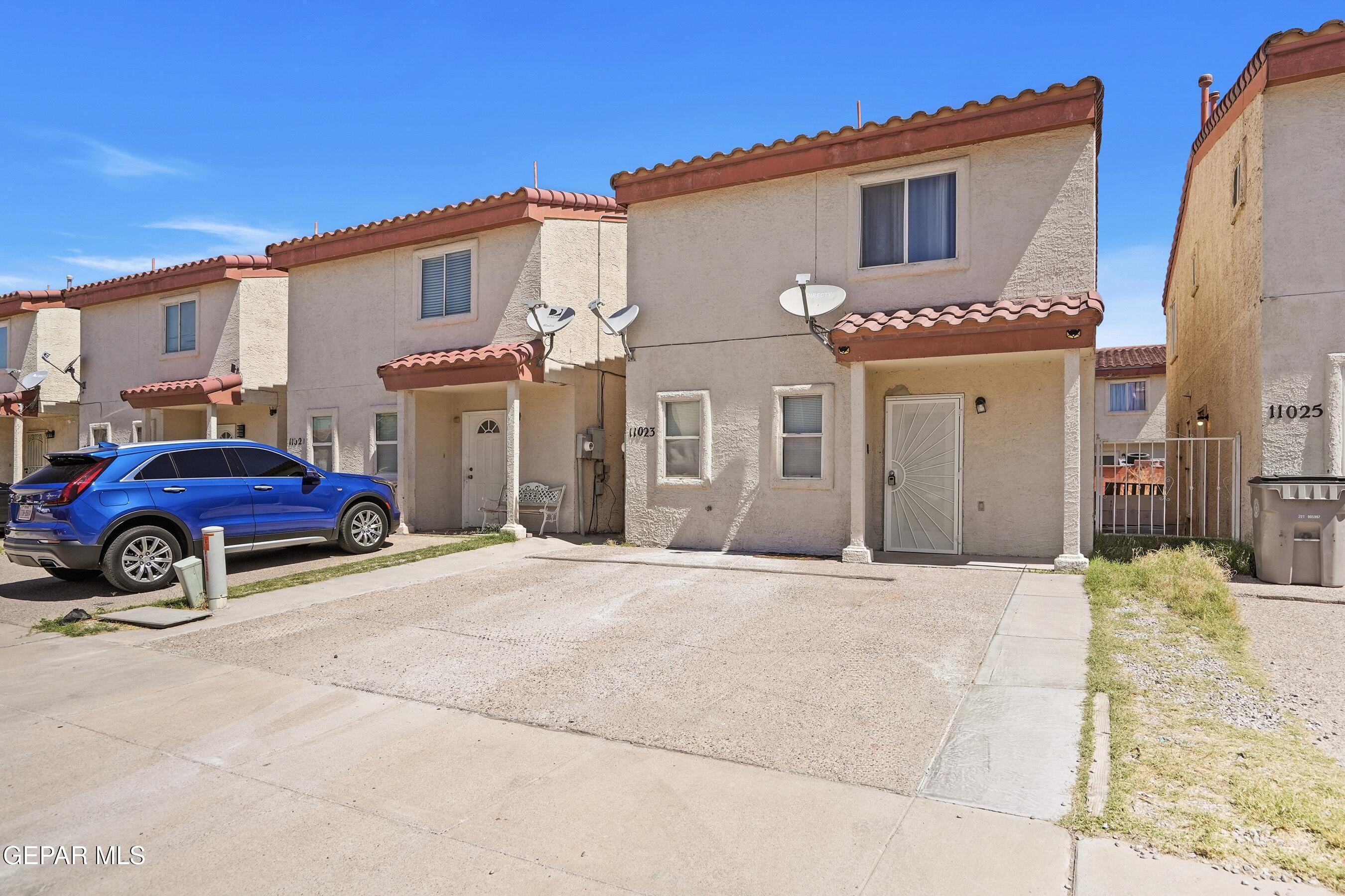 11023 SPLENDOR Court