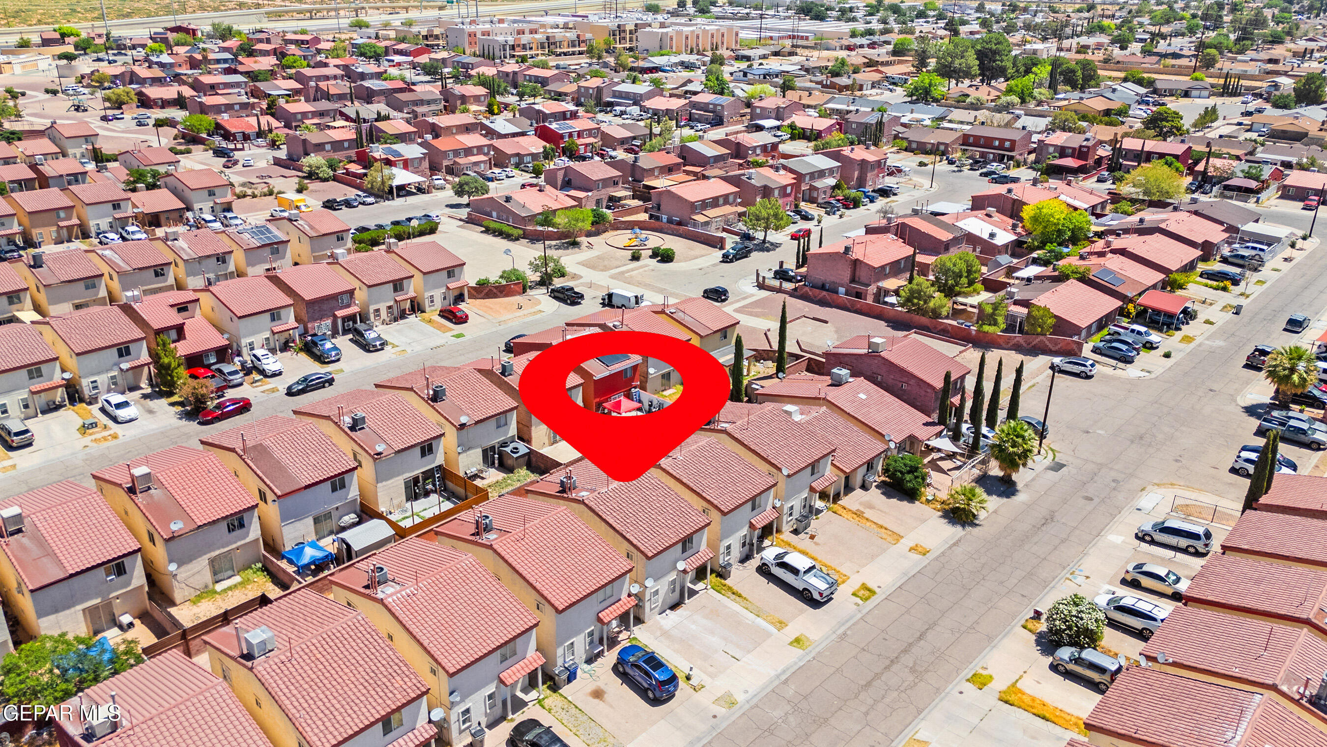 11023 SPLENDOR Court
