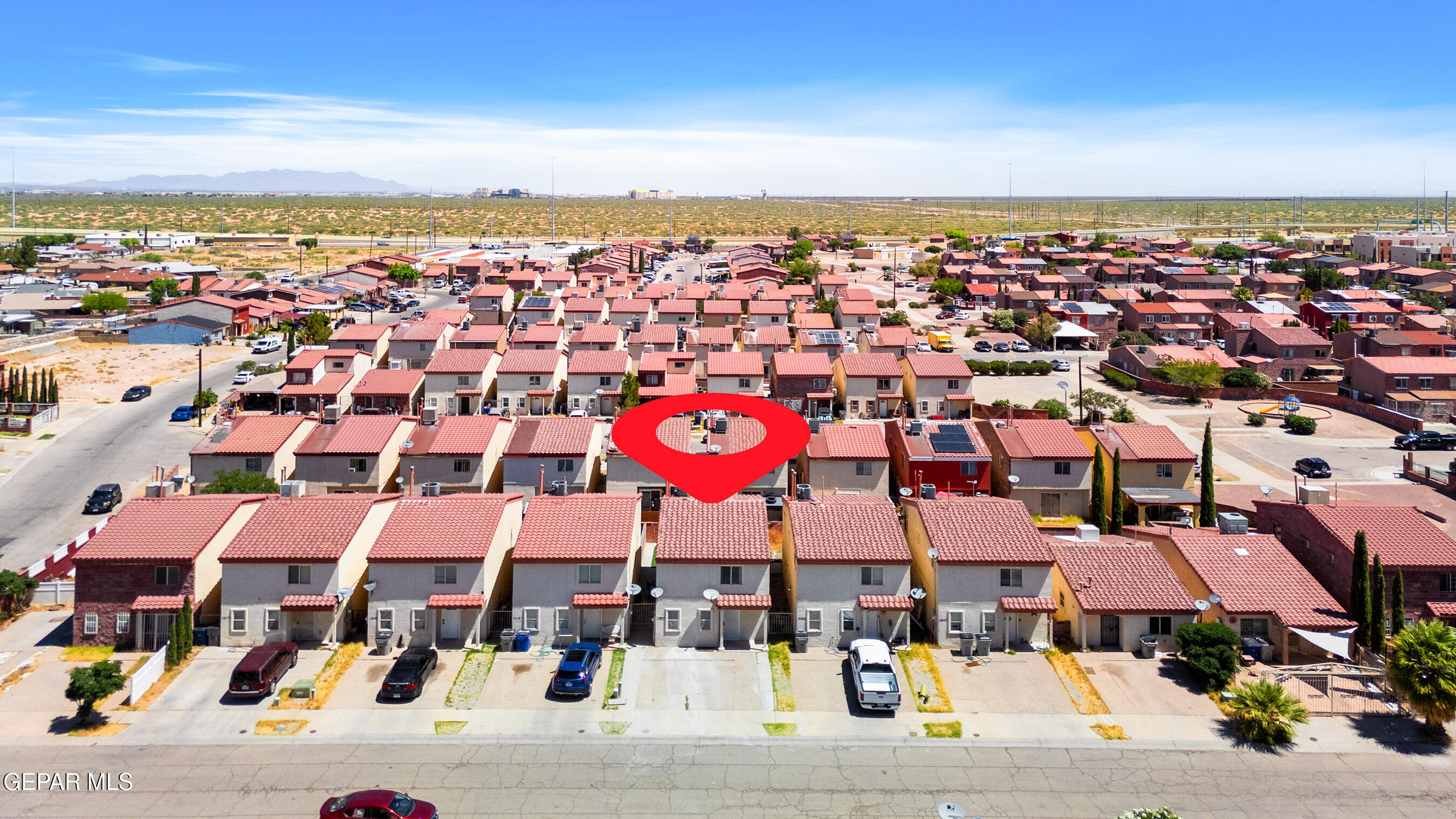11023 SPLENDOR Court