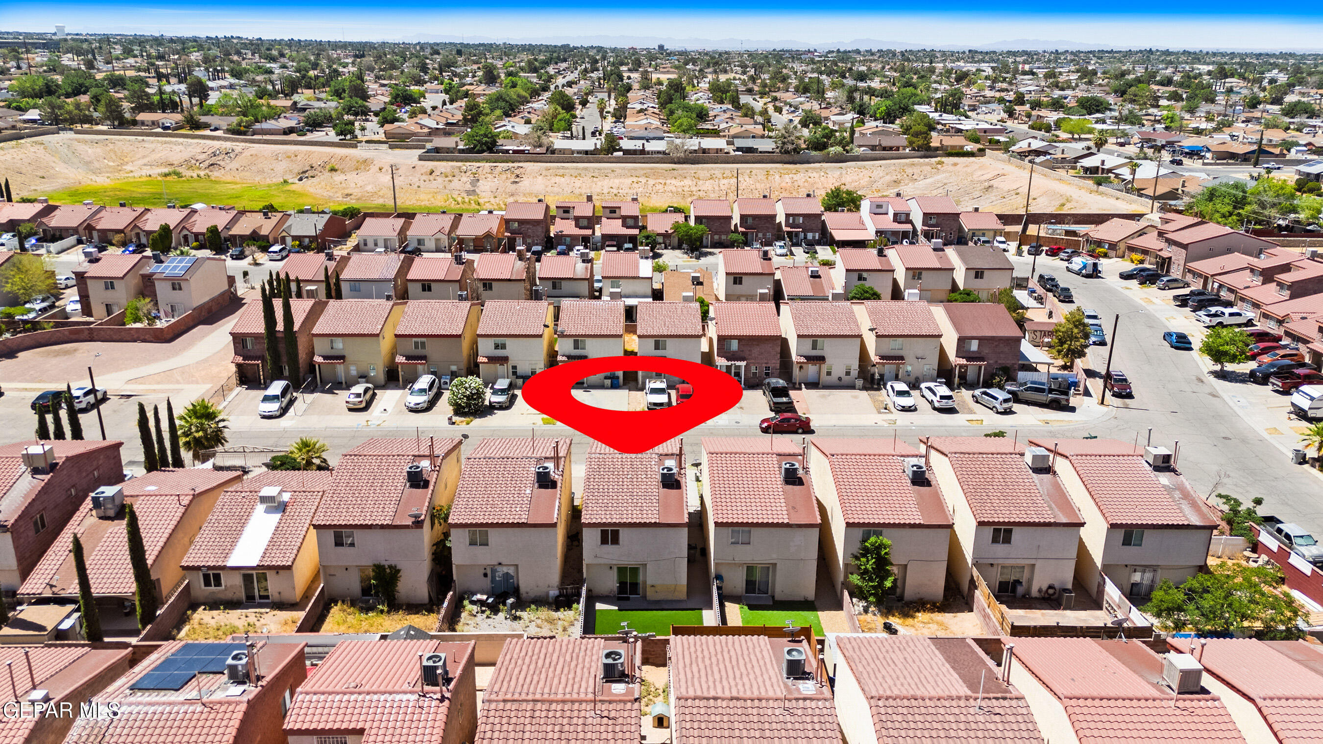 11023 SPLENDOR Court