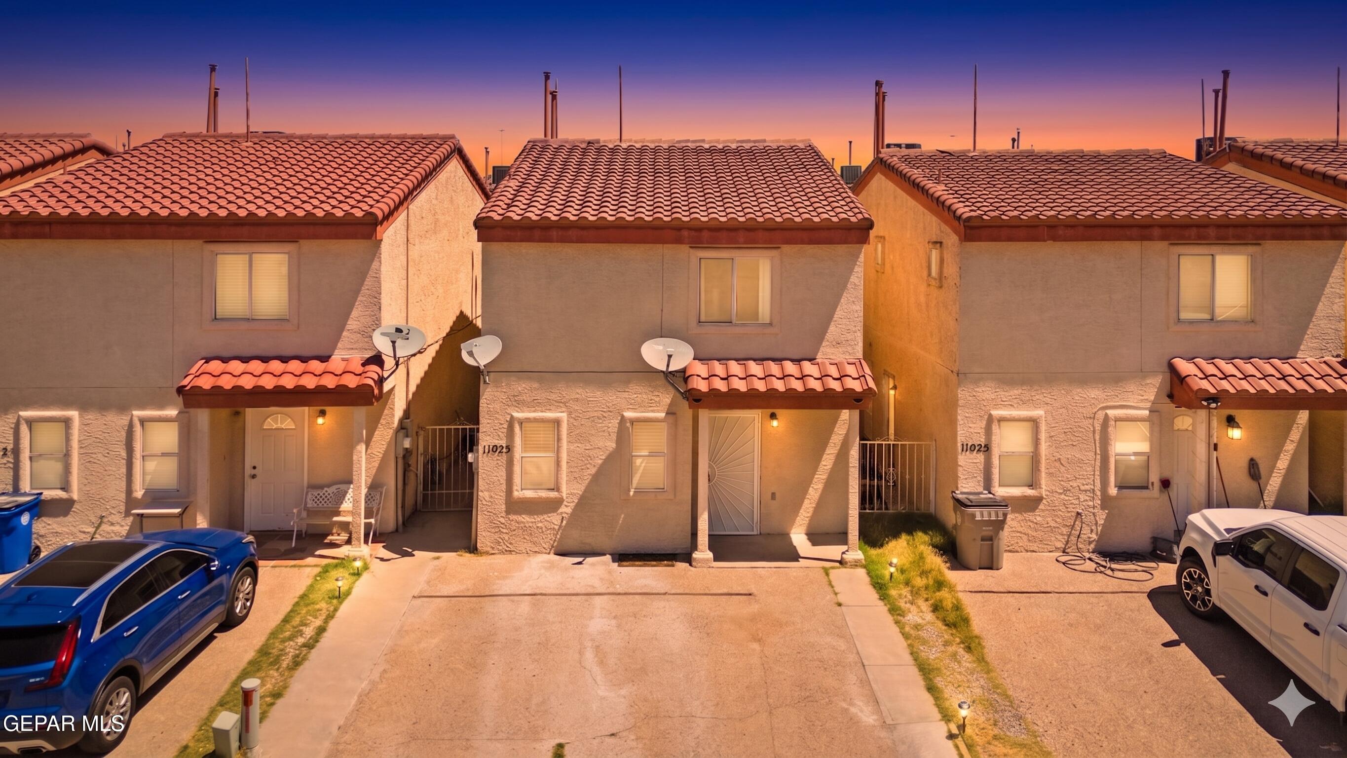 11023 SPLENDOR Court