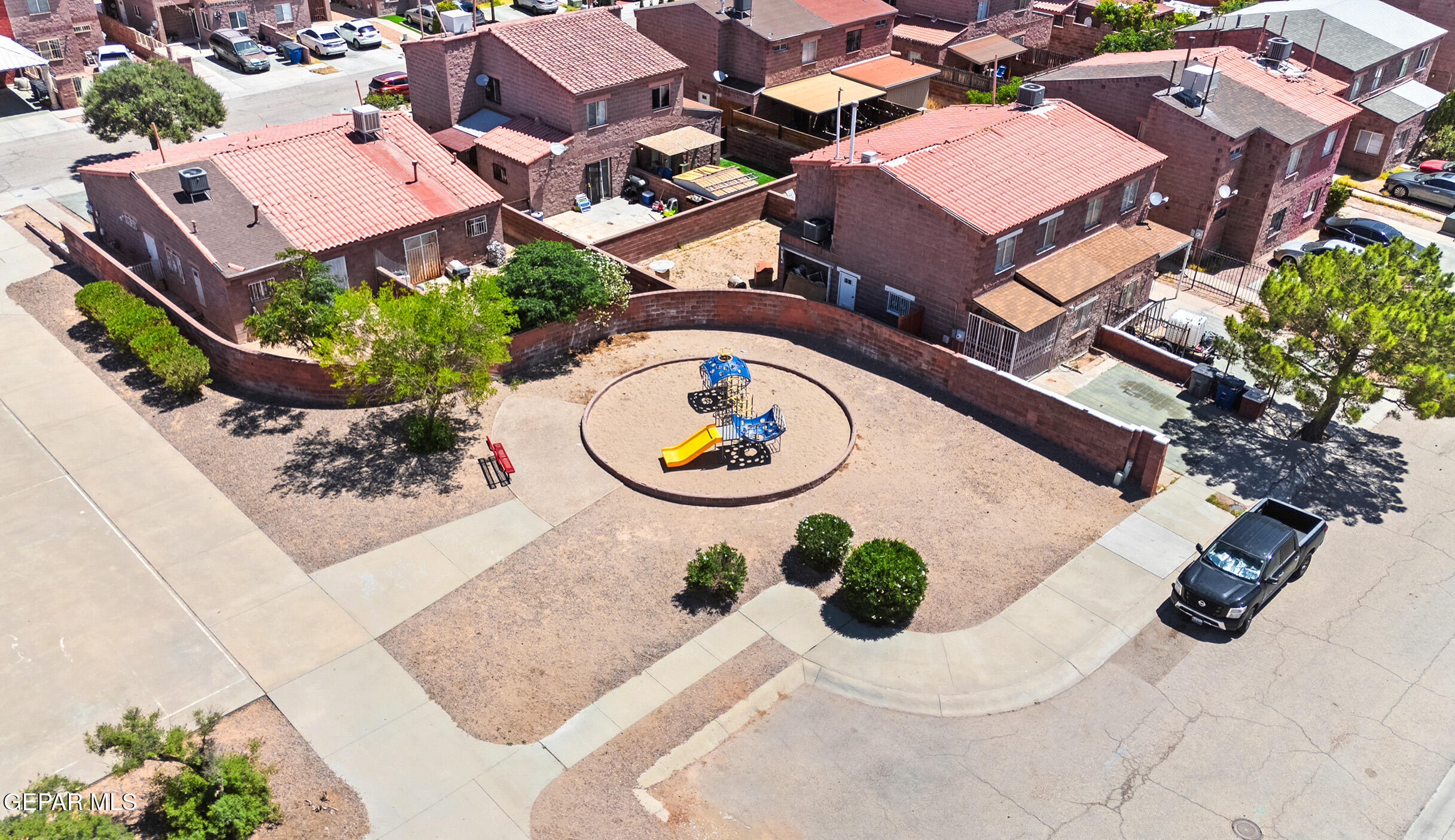 11023 SPLENDOR Court