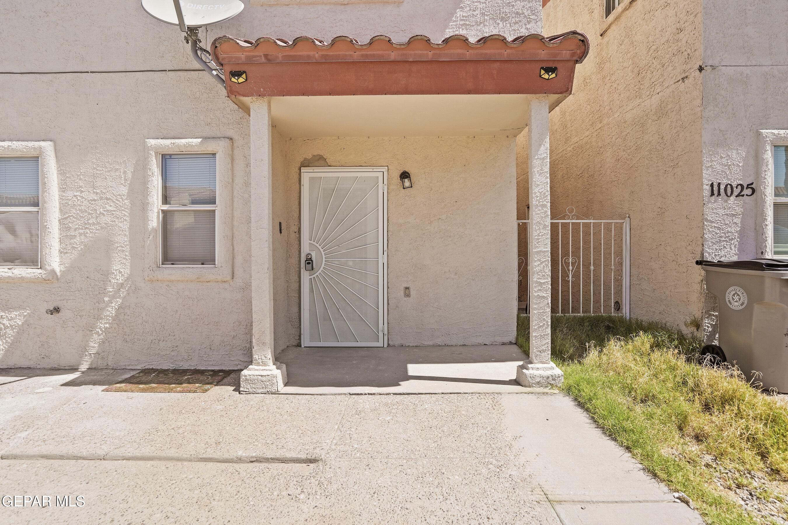 11023 SPLENDOR Court