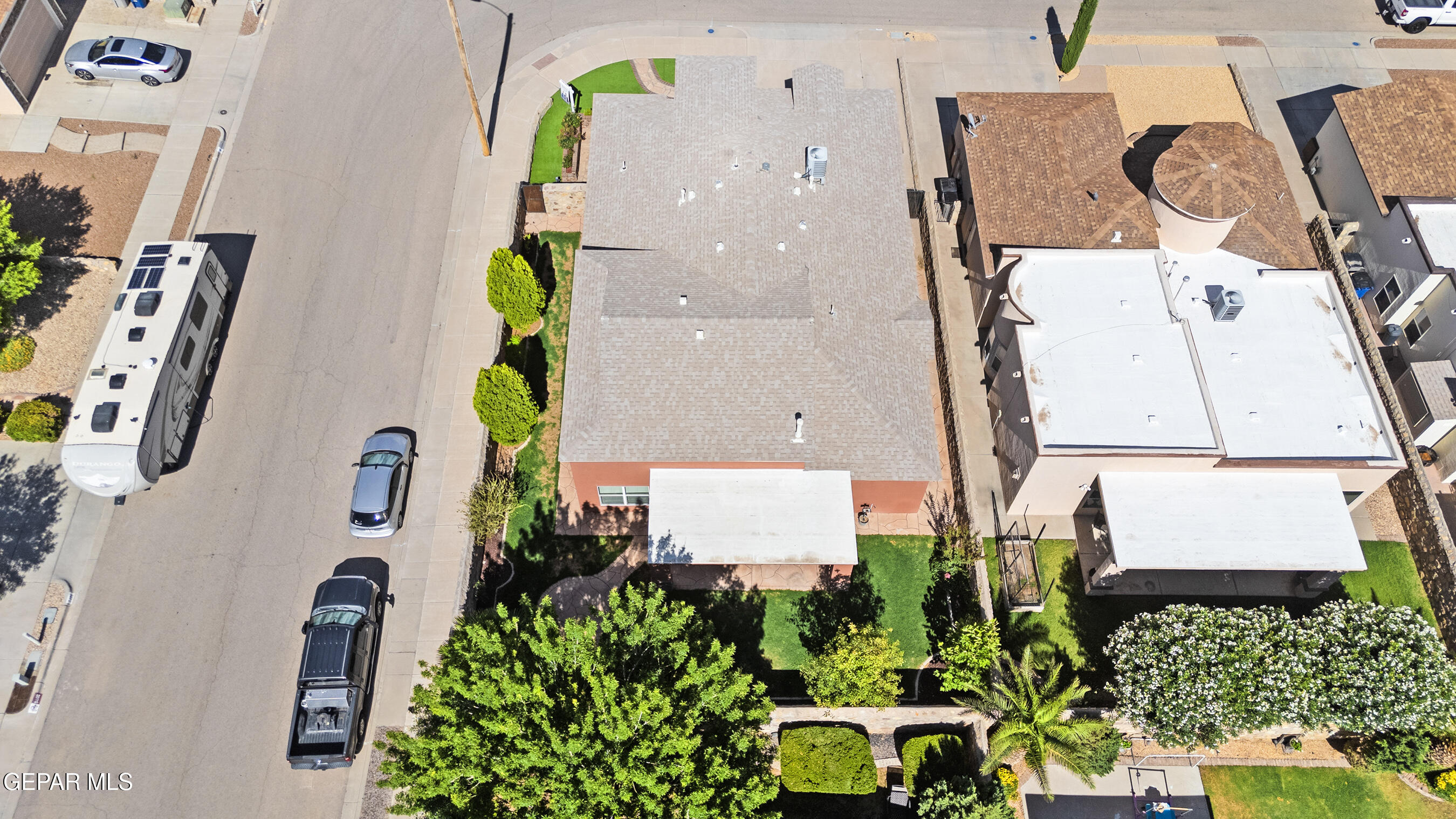 11541 RAFAEL SERNA Lane