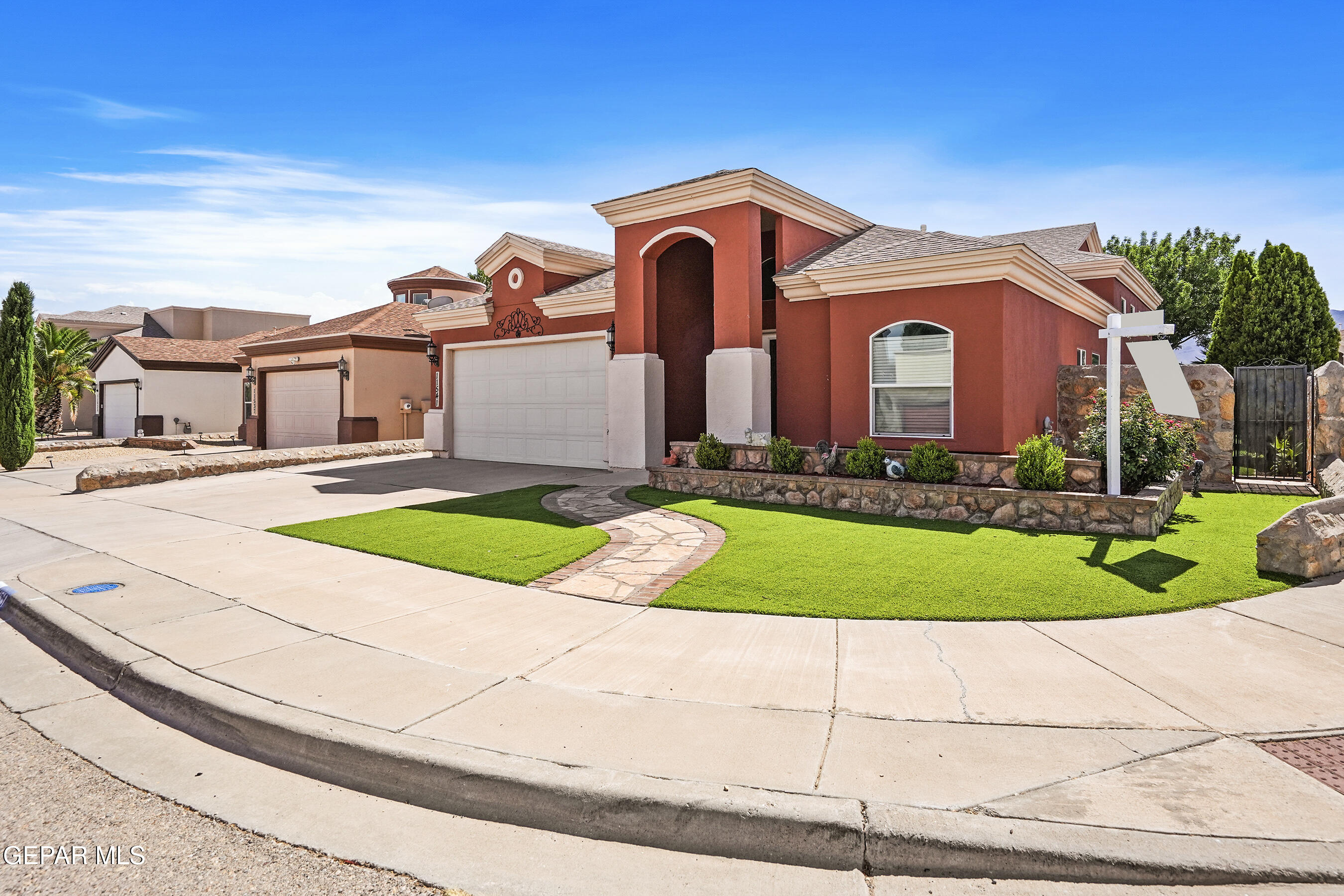 11541 RAFAEL SERNA Lane