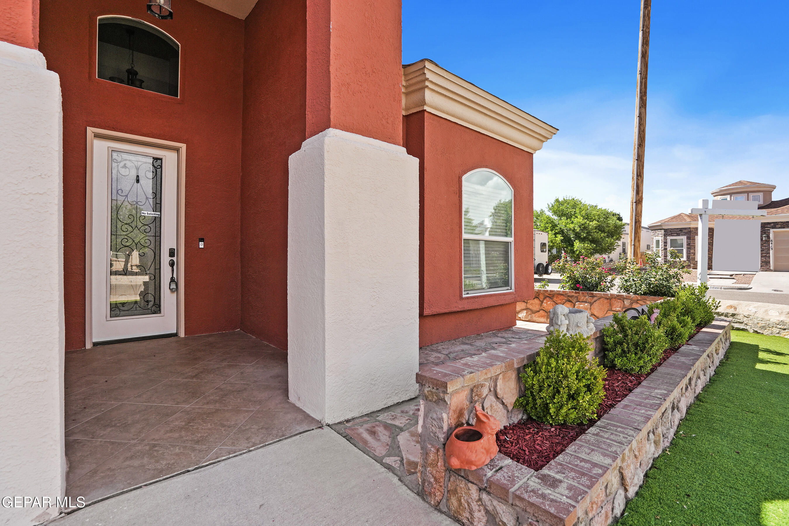 11541 RAFAEL SERNA Lane