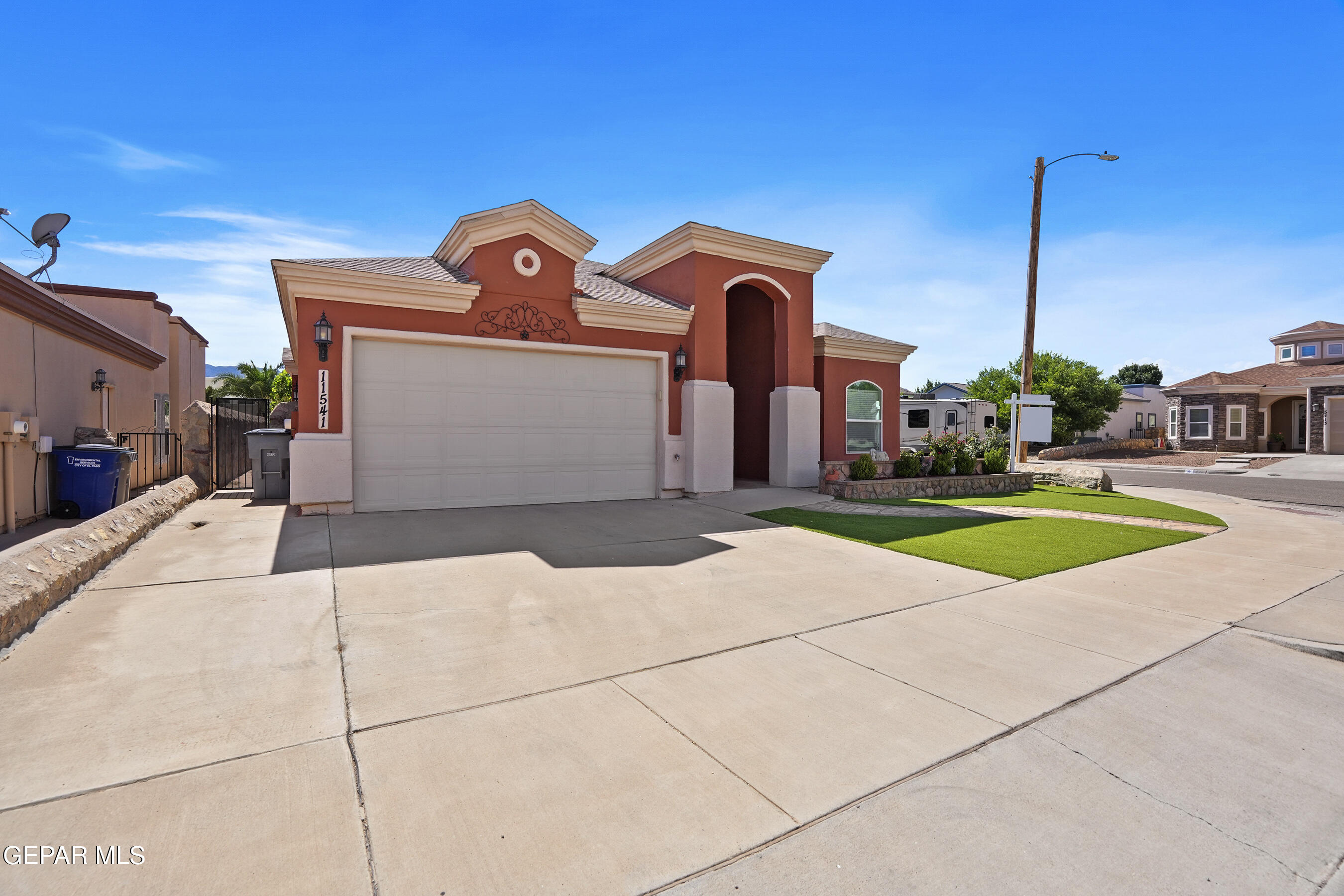 11541 RAFAEL SERNA Lane