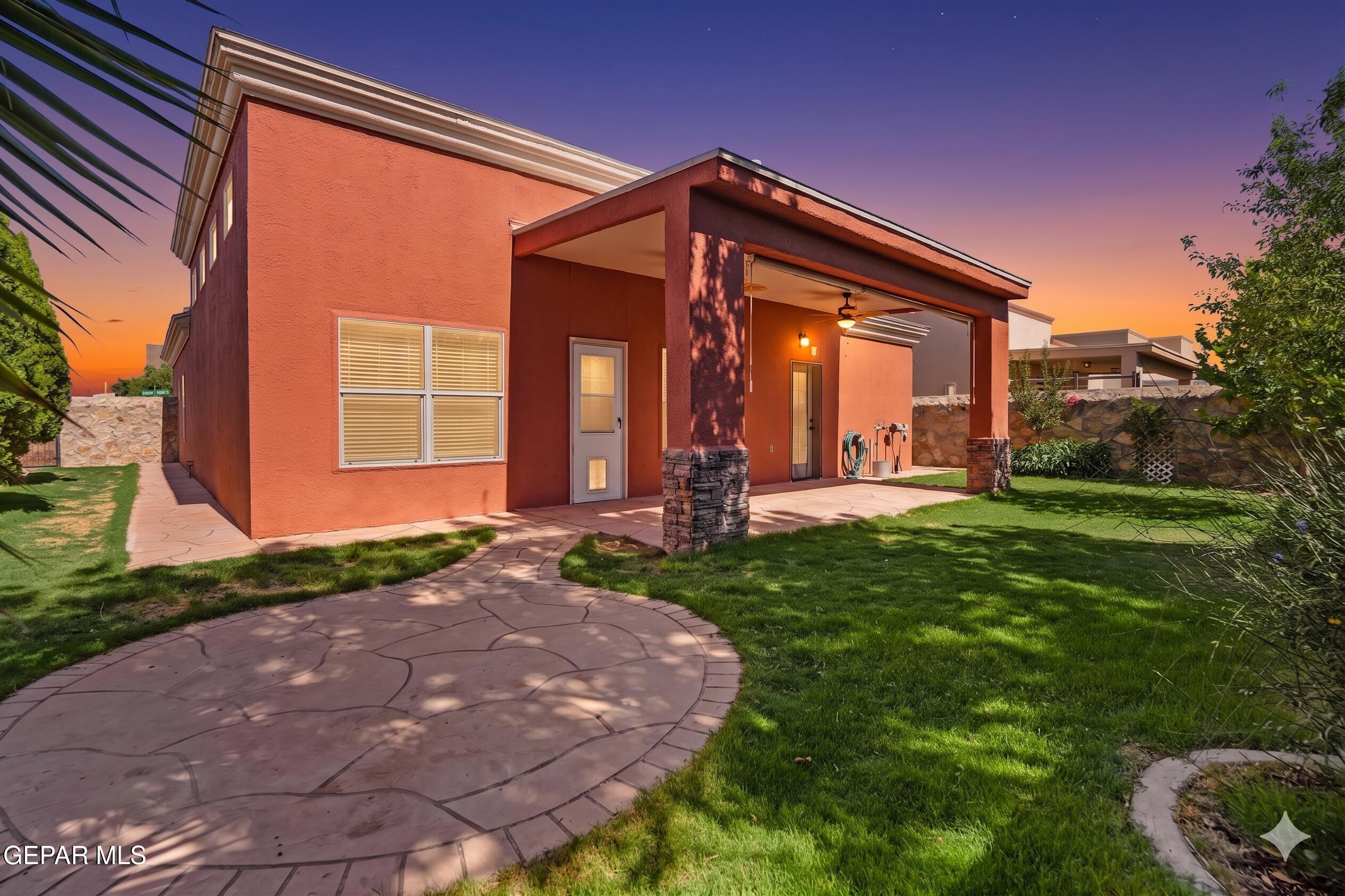 11541 RAFAEL SERNA Lane