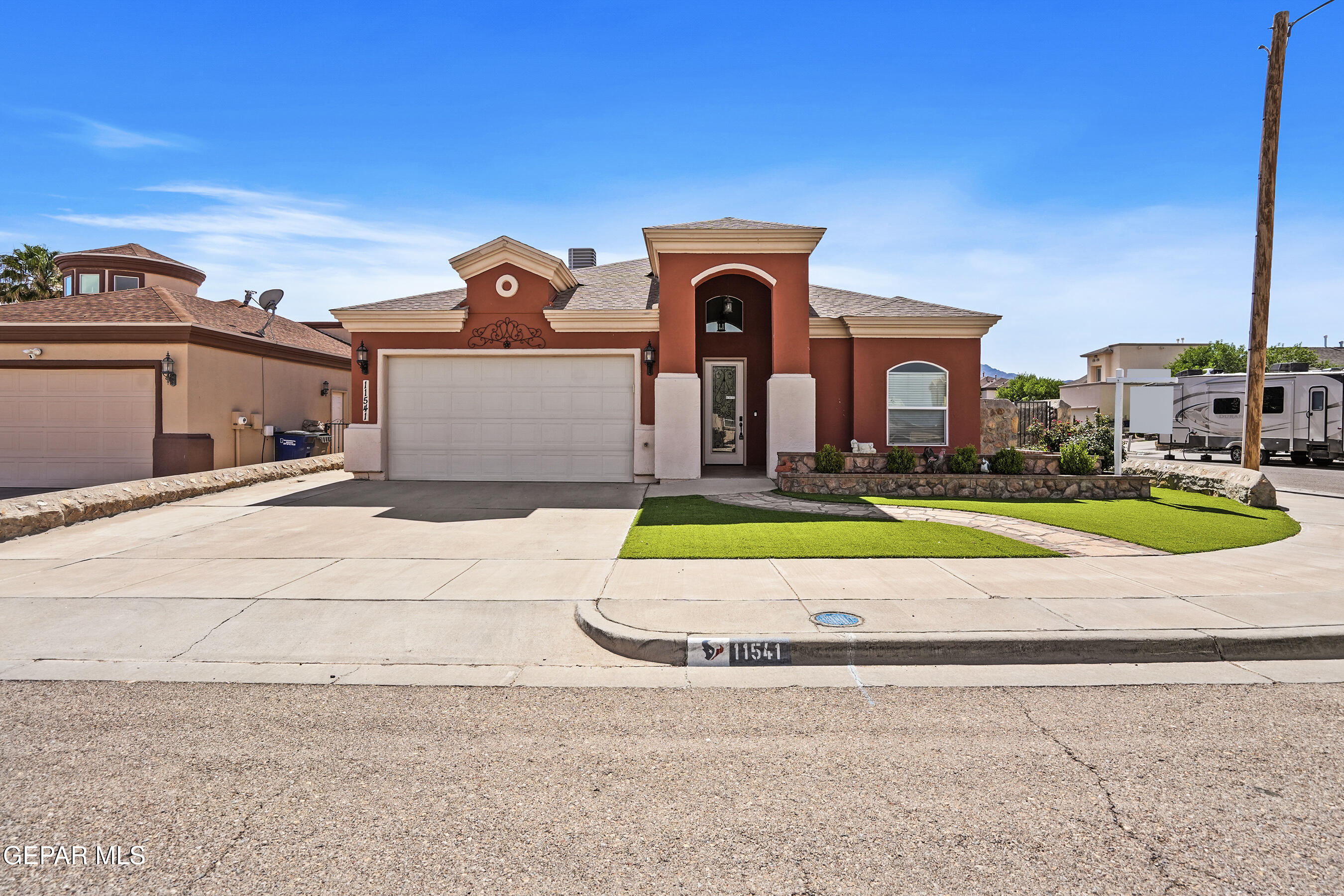 11541 RAFAEL SERNA Lane