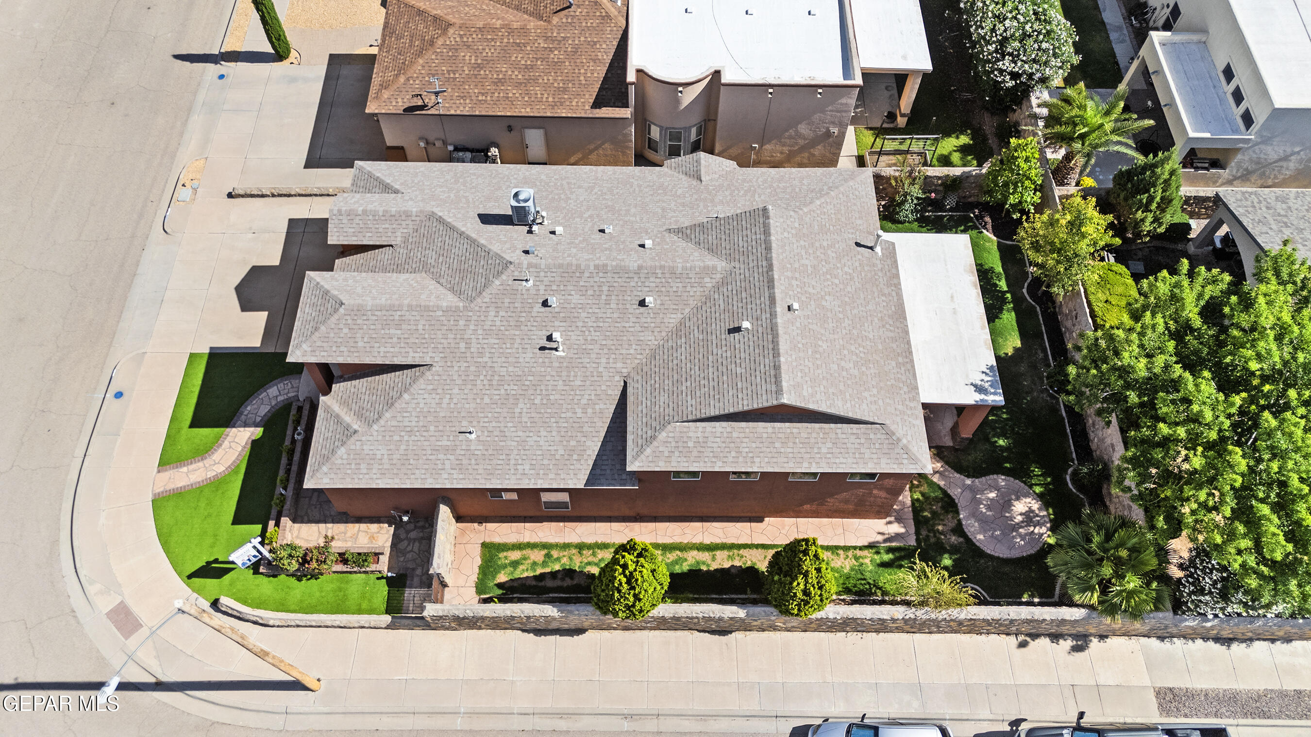 11541 RAFAEL SERNA Lane