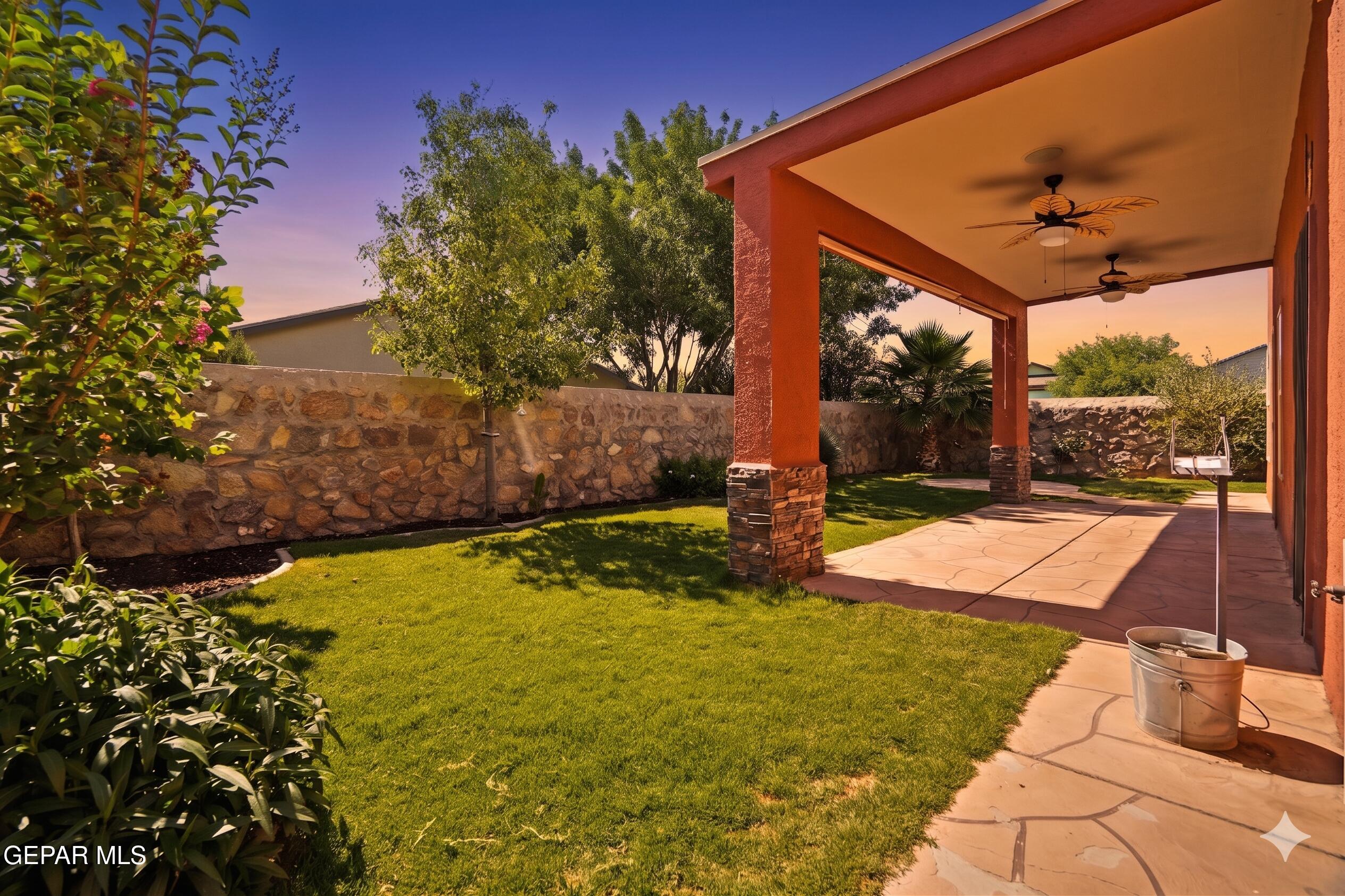 11541 RAFAEL SERNA Lane